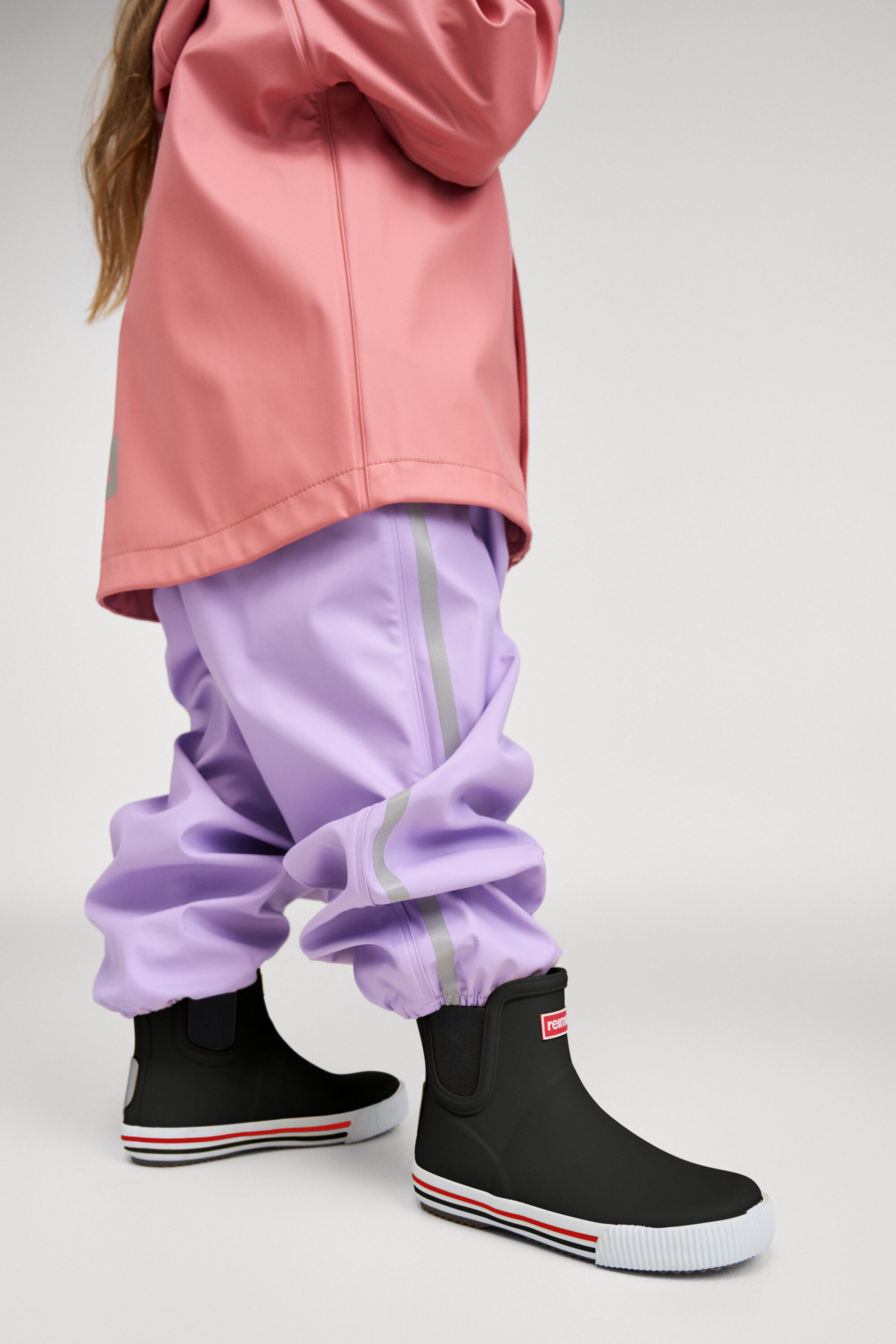 REIMA, Gummist&ouml;vlar Ankles