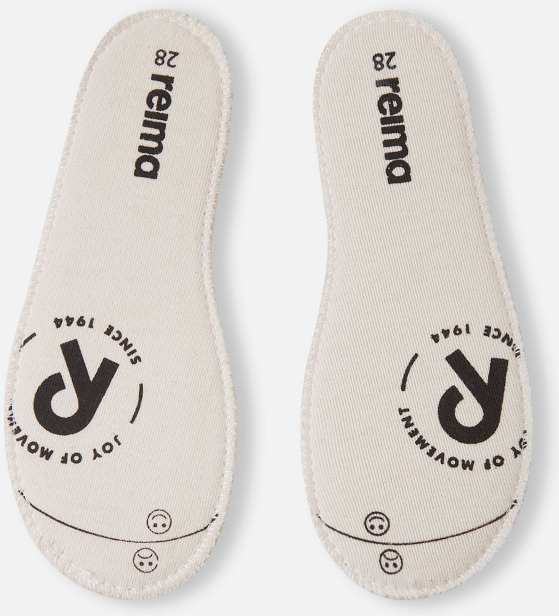 REIMA, Gummist&ouml;vlar Ankles