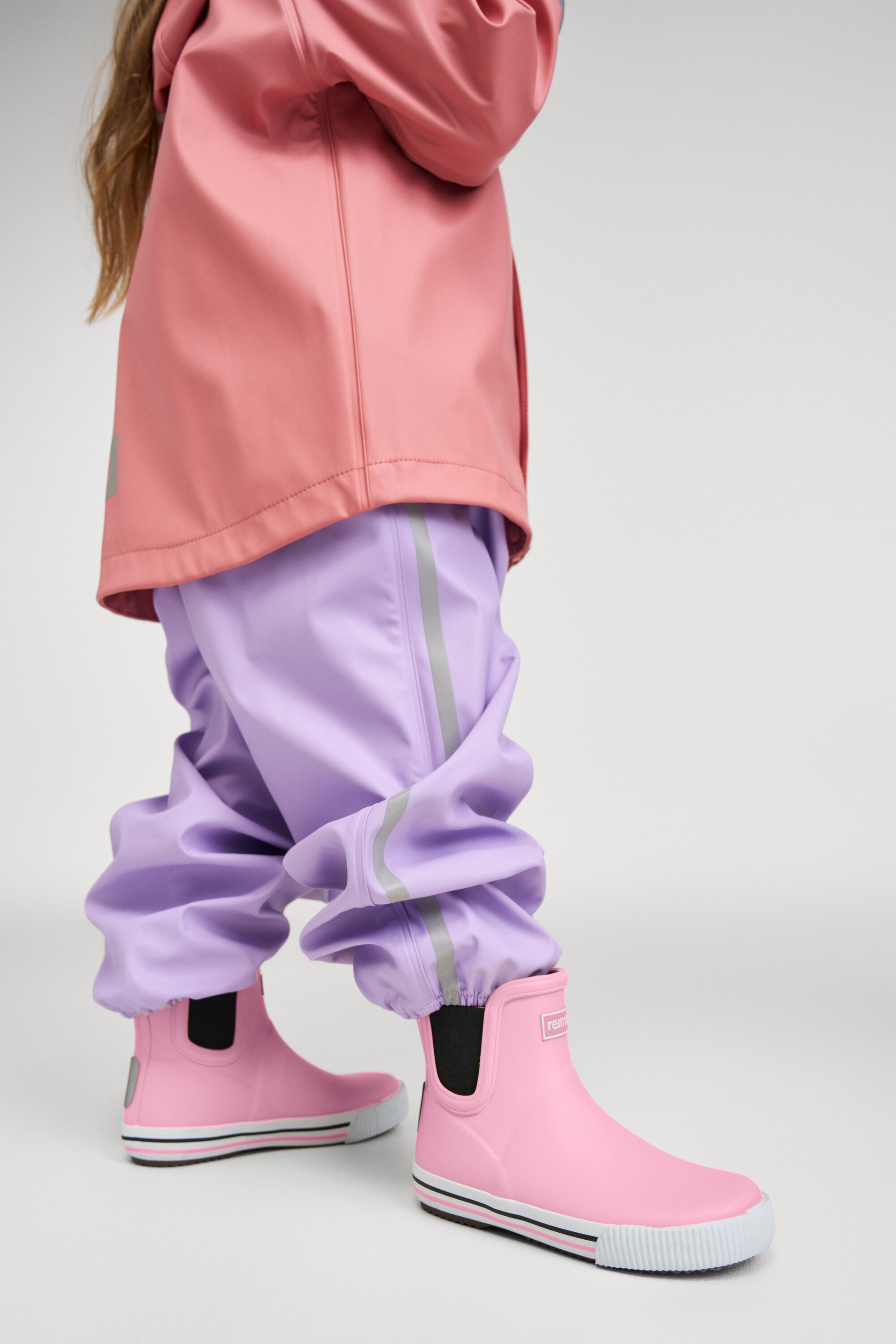 REIMA, Gummist&ouml;vlar Ankles