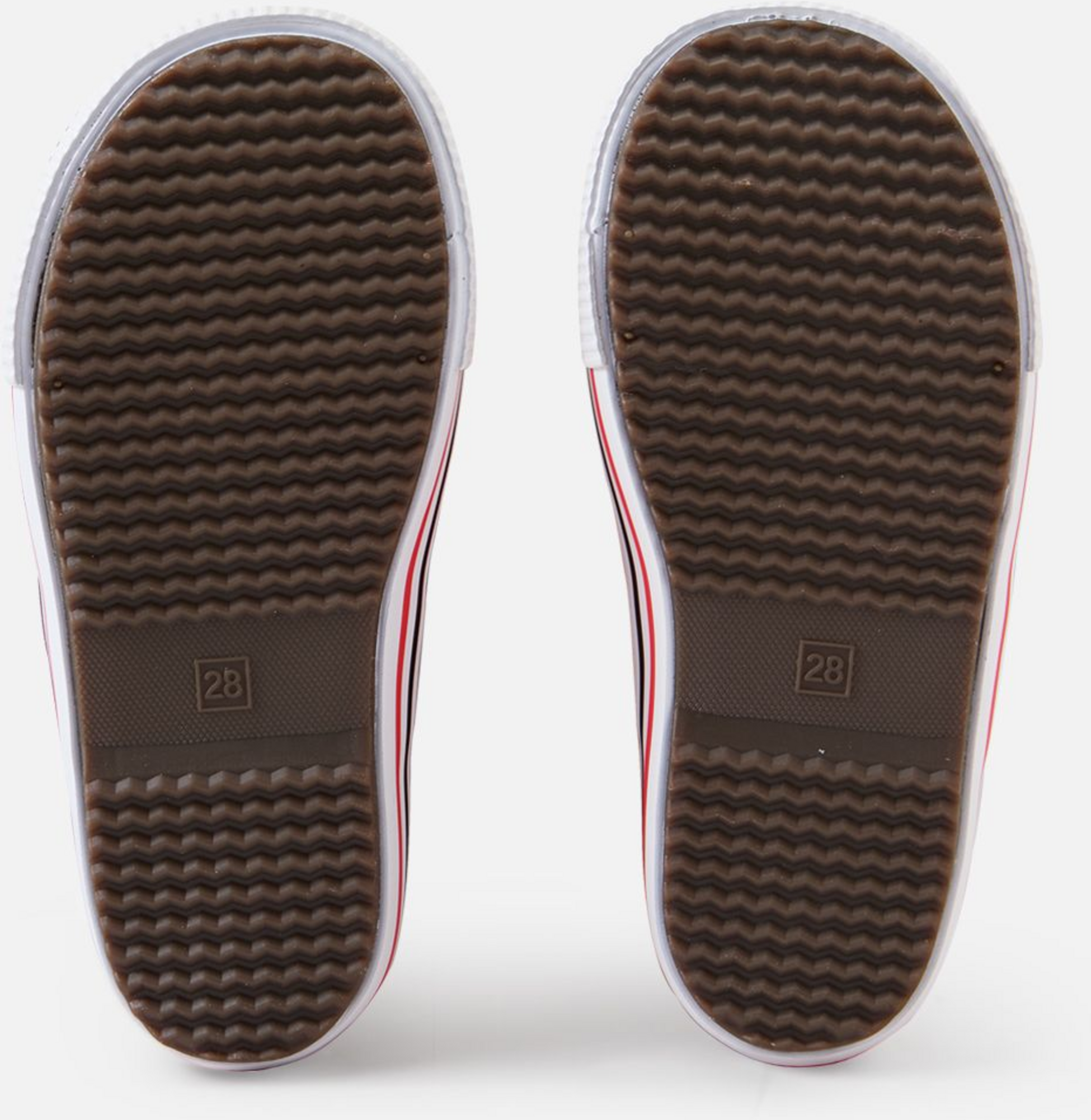 REIMA, Gummist&ouml;vlar Ankles