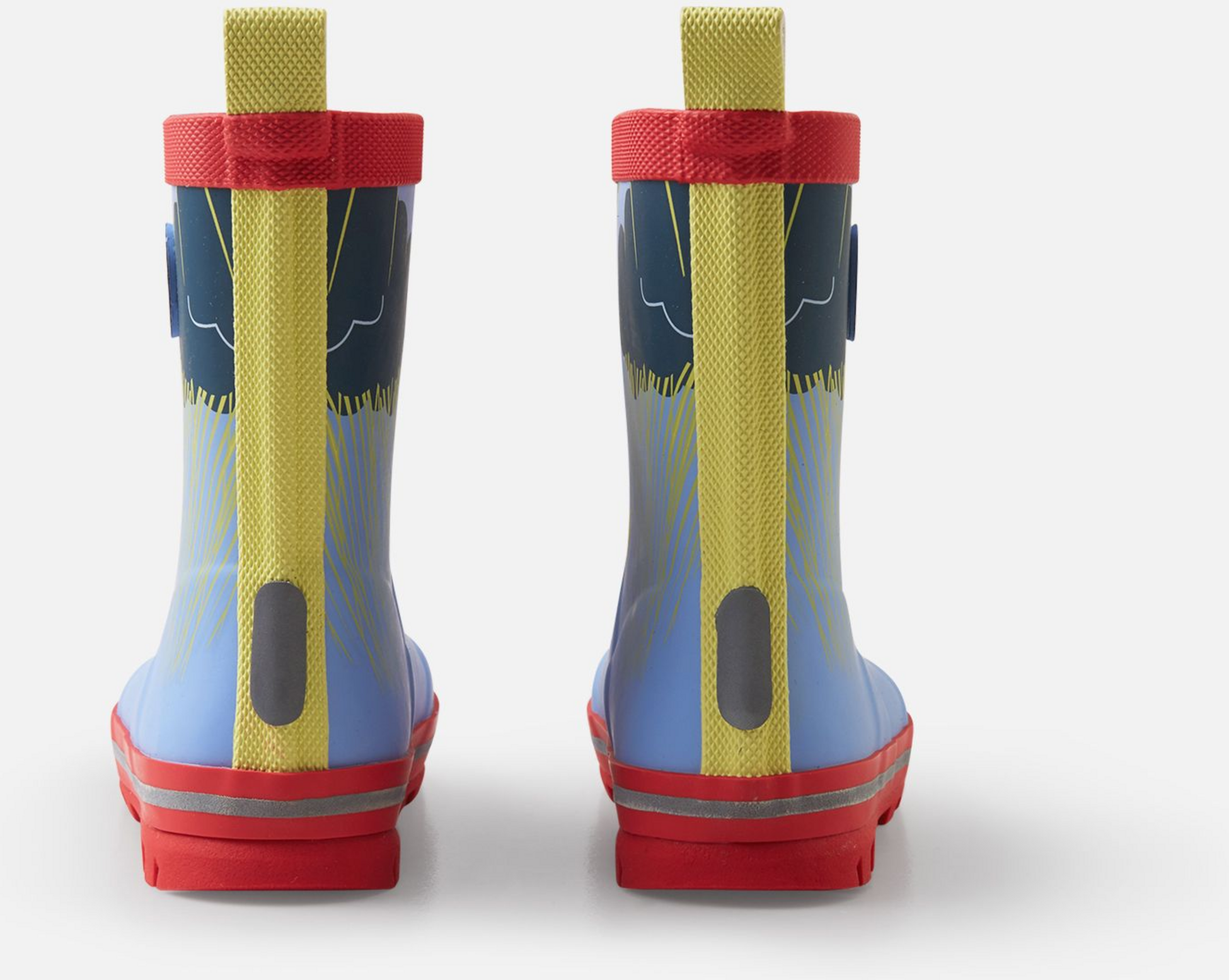 REIMA, Gummist&ouml;vlar Moomin Magisk