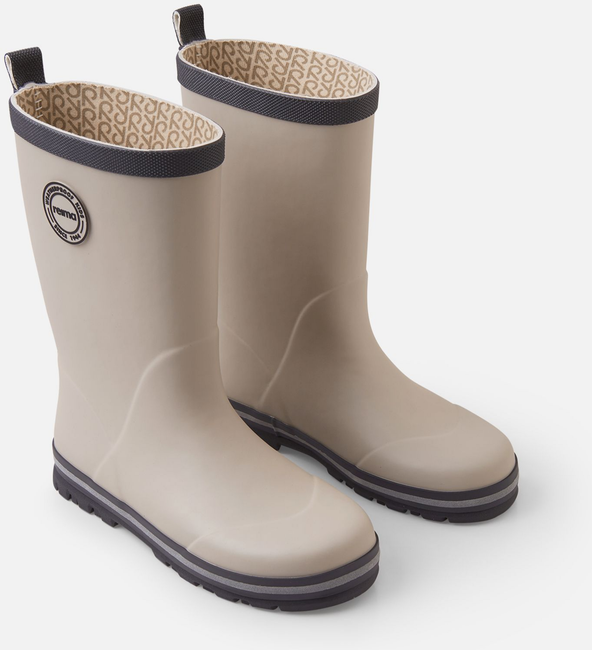 REIMA, Gummist&ouml;vlar Taika 2.0