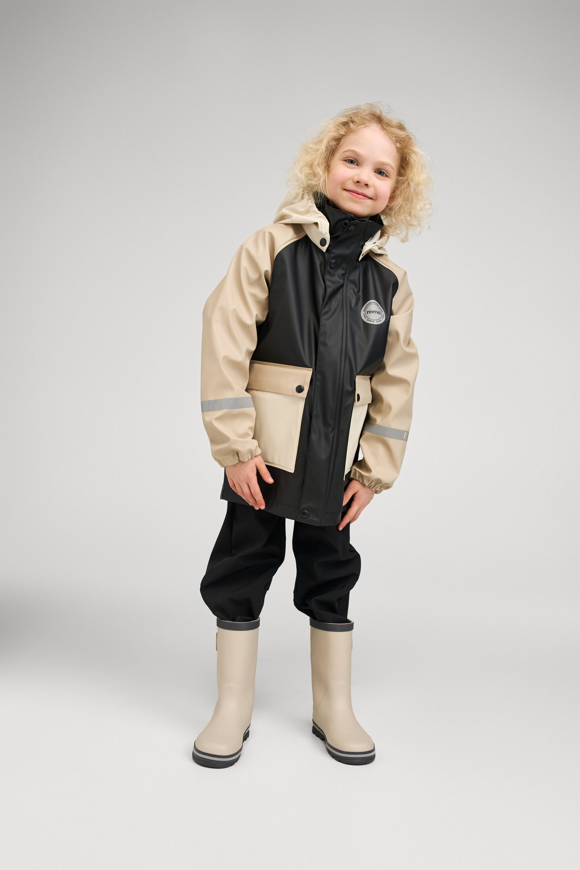 REIMA, Gummist&ouml;vlar Taika 2.0