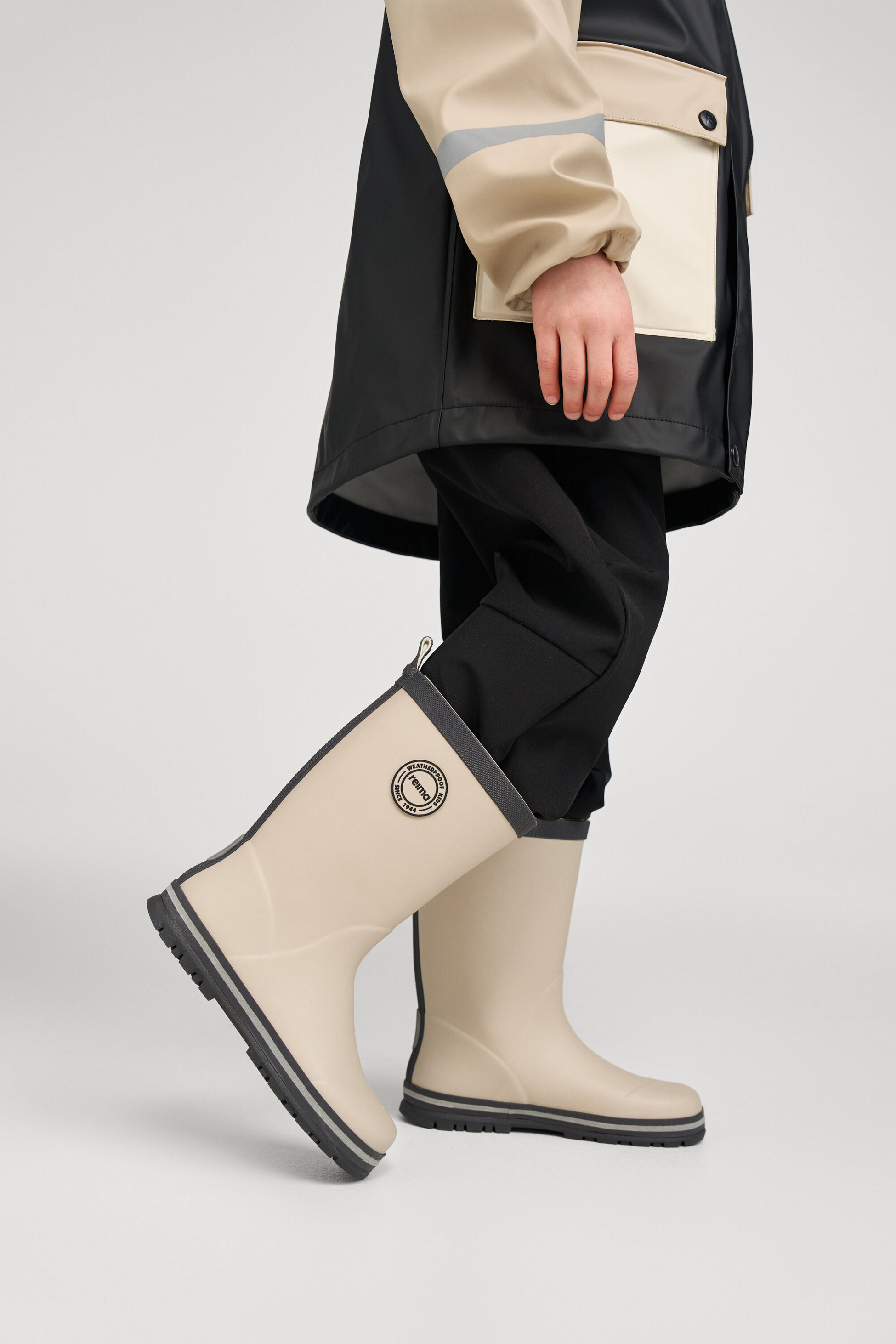 REIMA, Gummist&ouml;vlar Taika 2.0