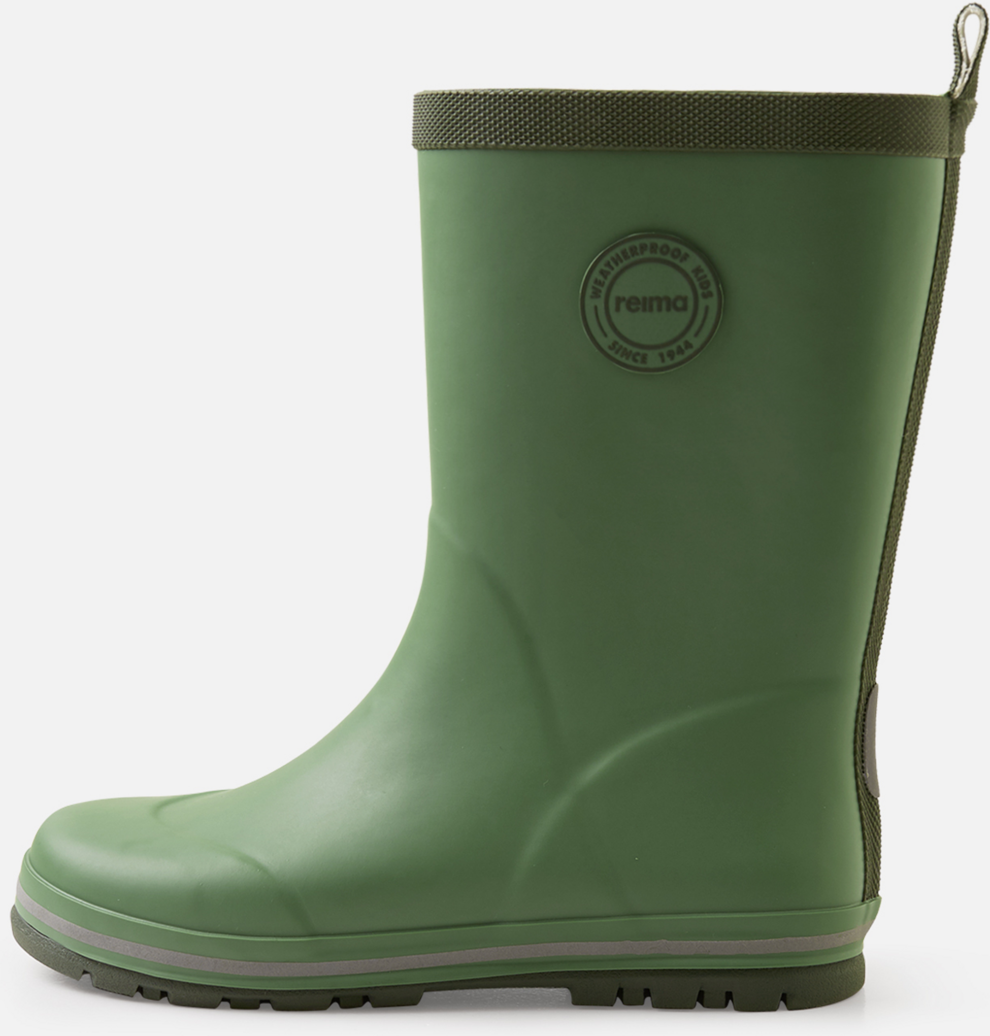 REIMA, Gummist&ouml;vlar Taika 2.0