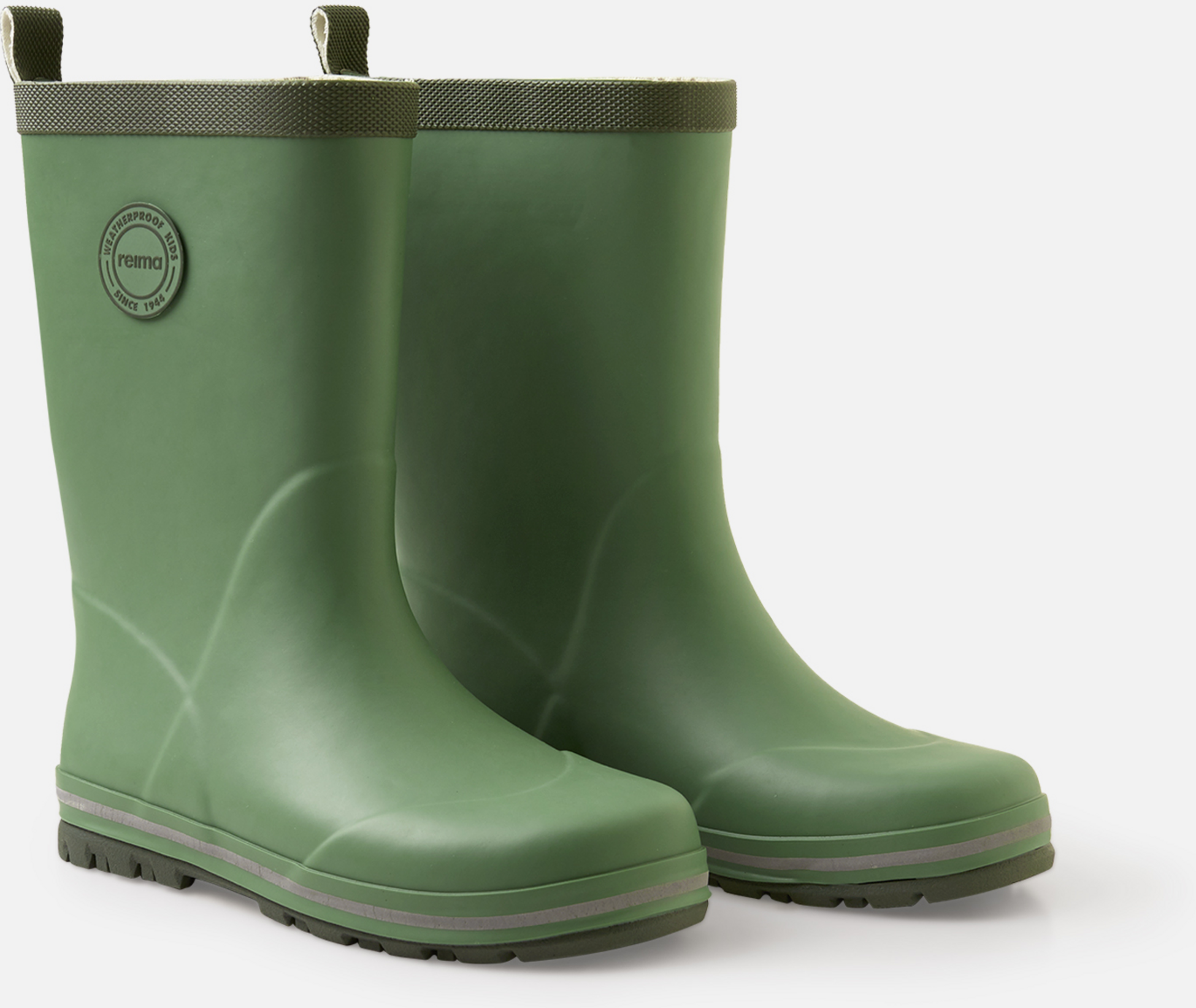 REIMA, Gummist&ouml;vlar Taika 2.0