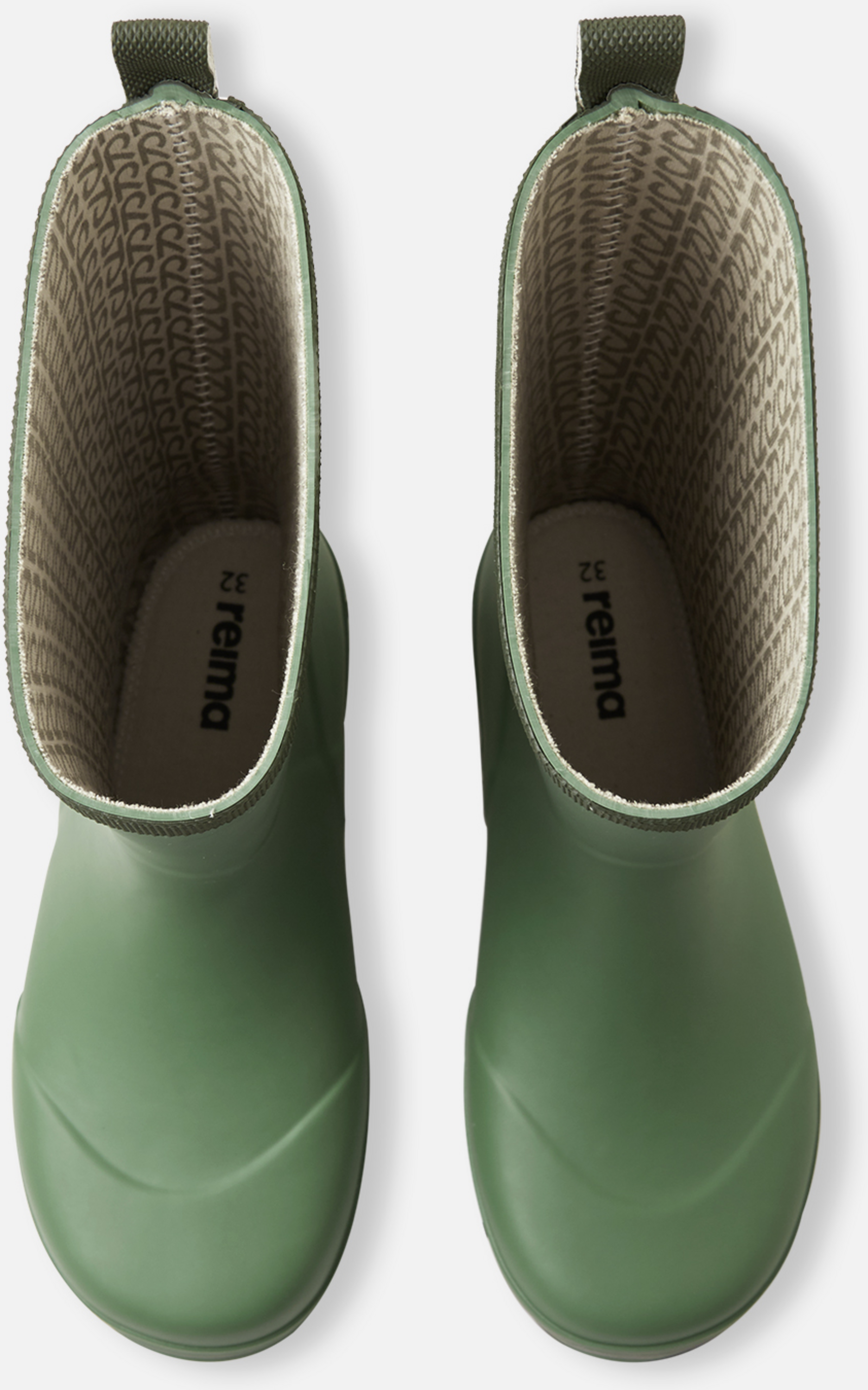 REIMA, Gummist&ouml;vlar Taika 2.0