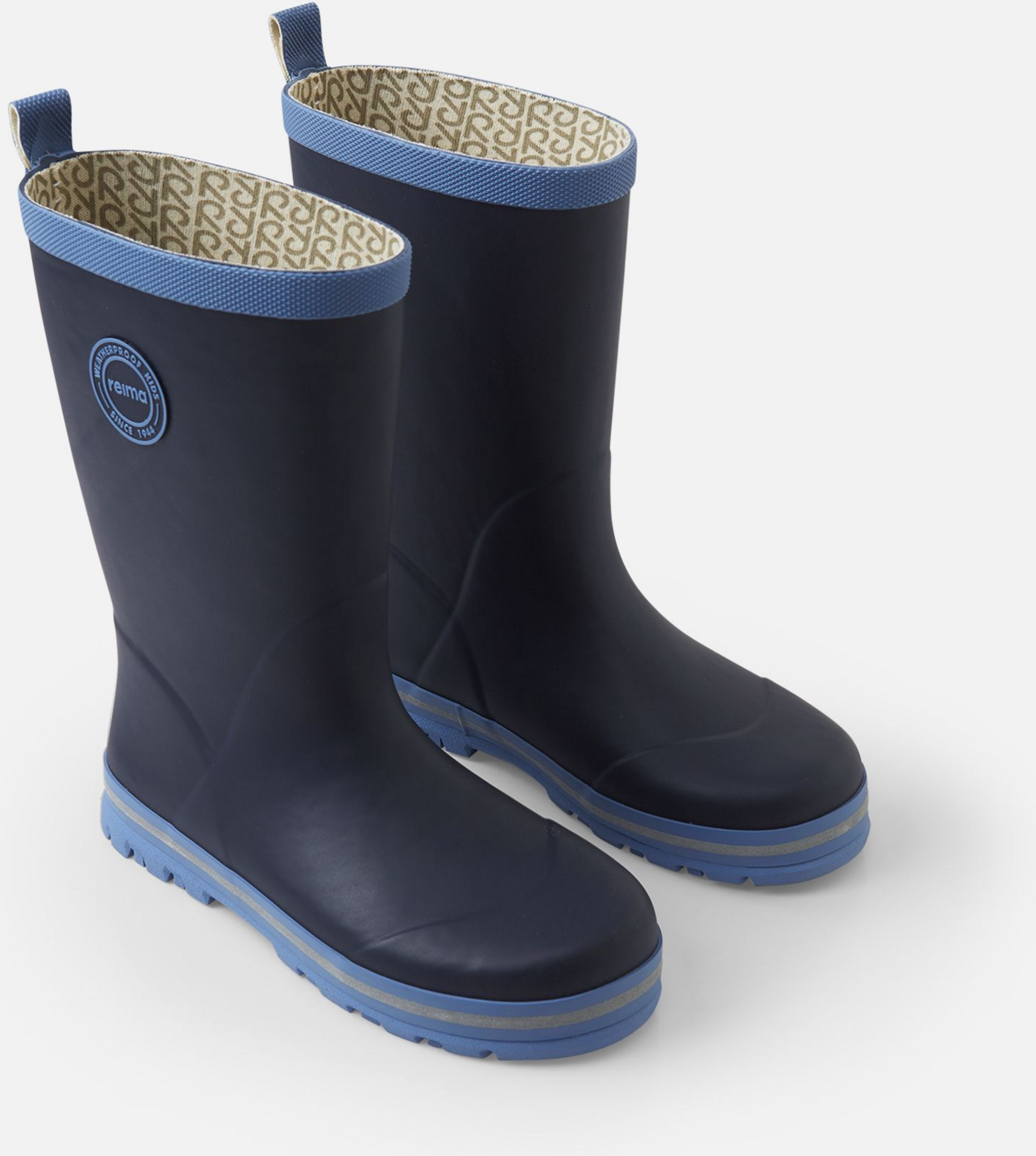 REIMA, Gummist&ouml;vlar Taika 2.0