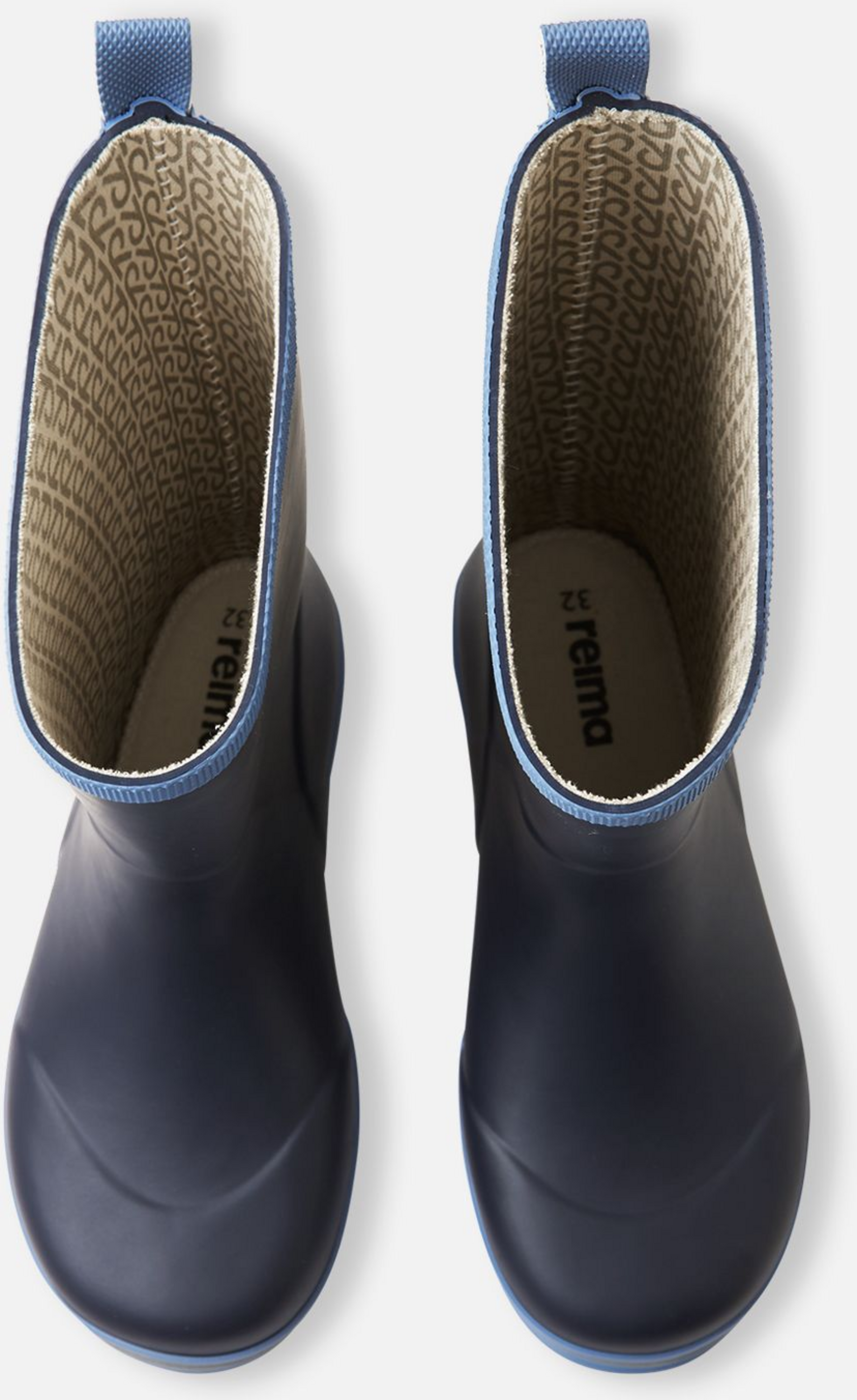 REIMA, Gummist&ouml;vlar Taika 2.0