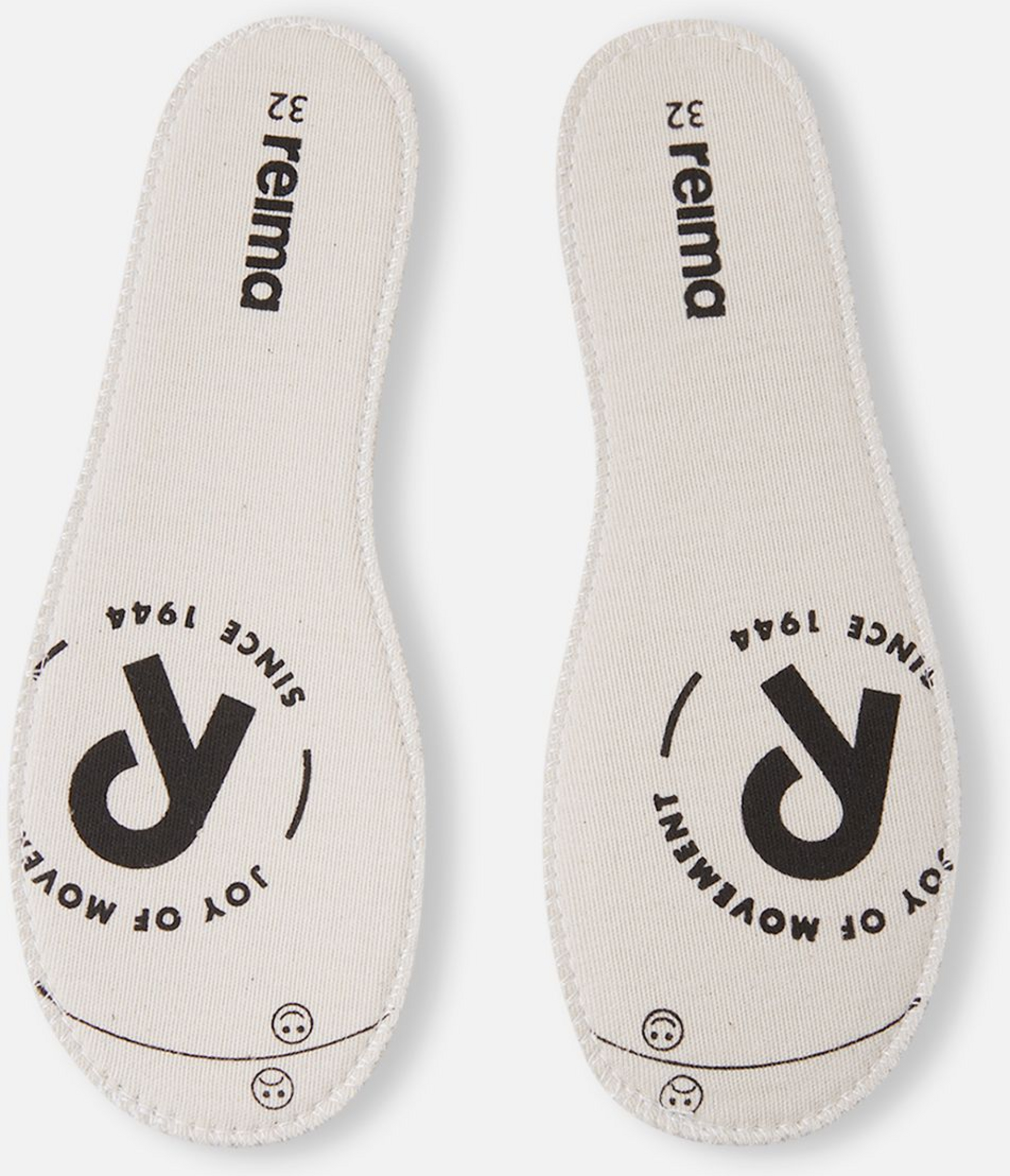 REIMA, Gummist&ouml;vlar Taika 2.0