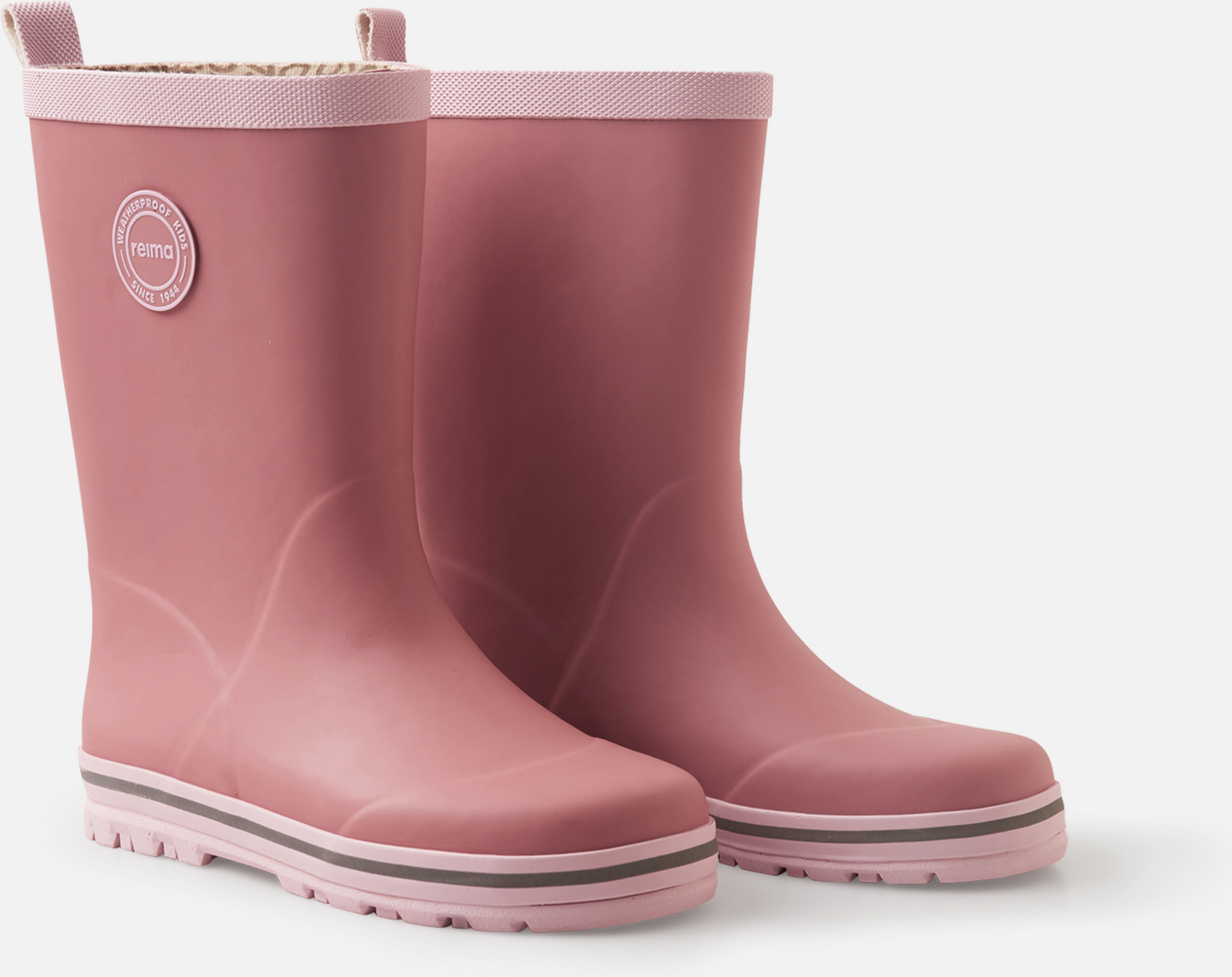 REIMA, Gummist&ouml;vlar Taika 2.0