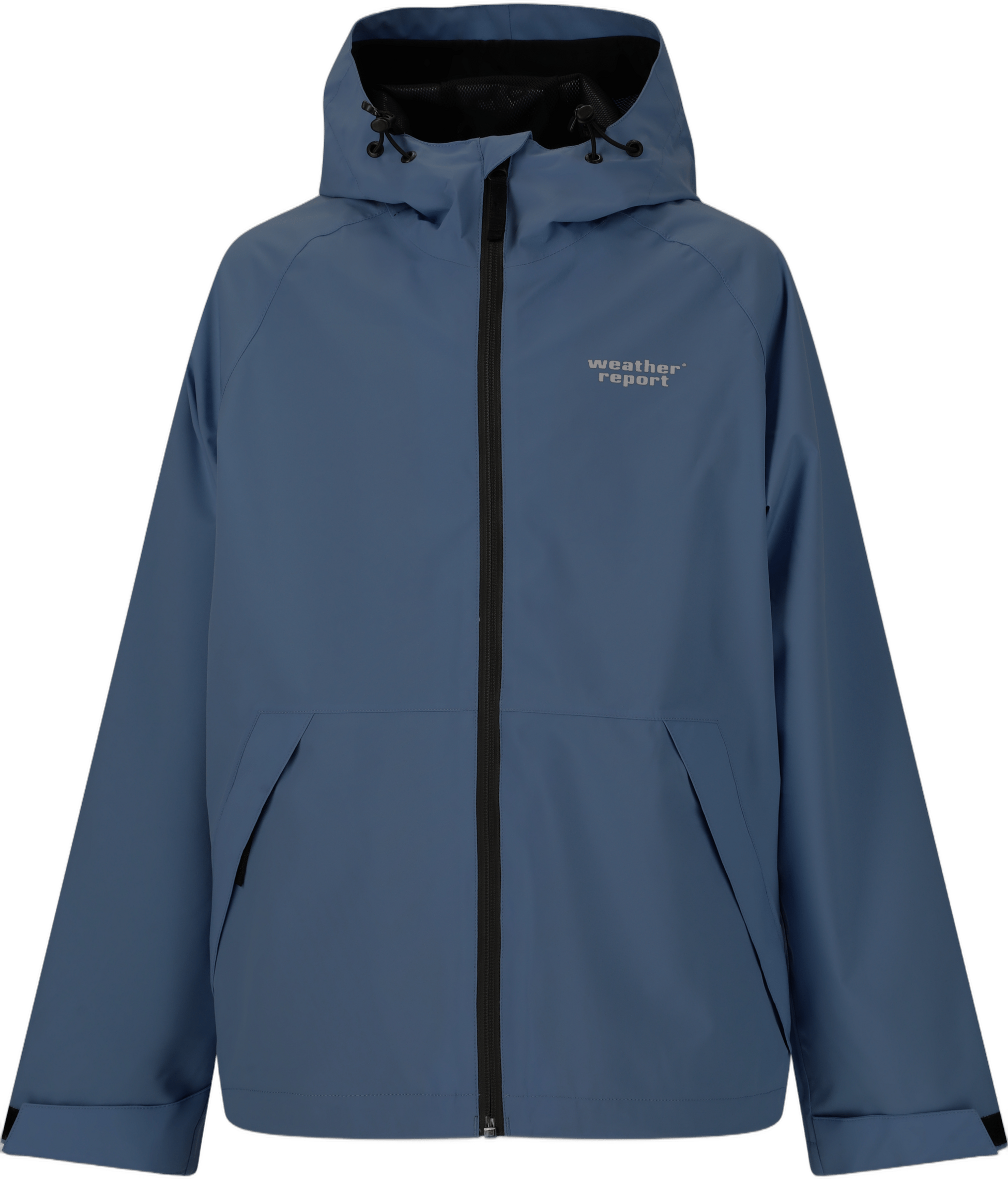 WEATHER REPORT, Gust Jr.