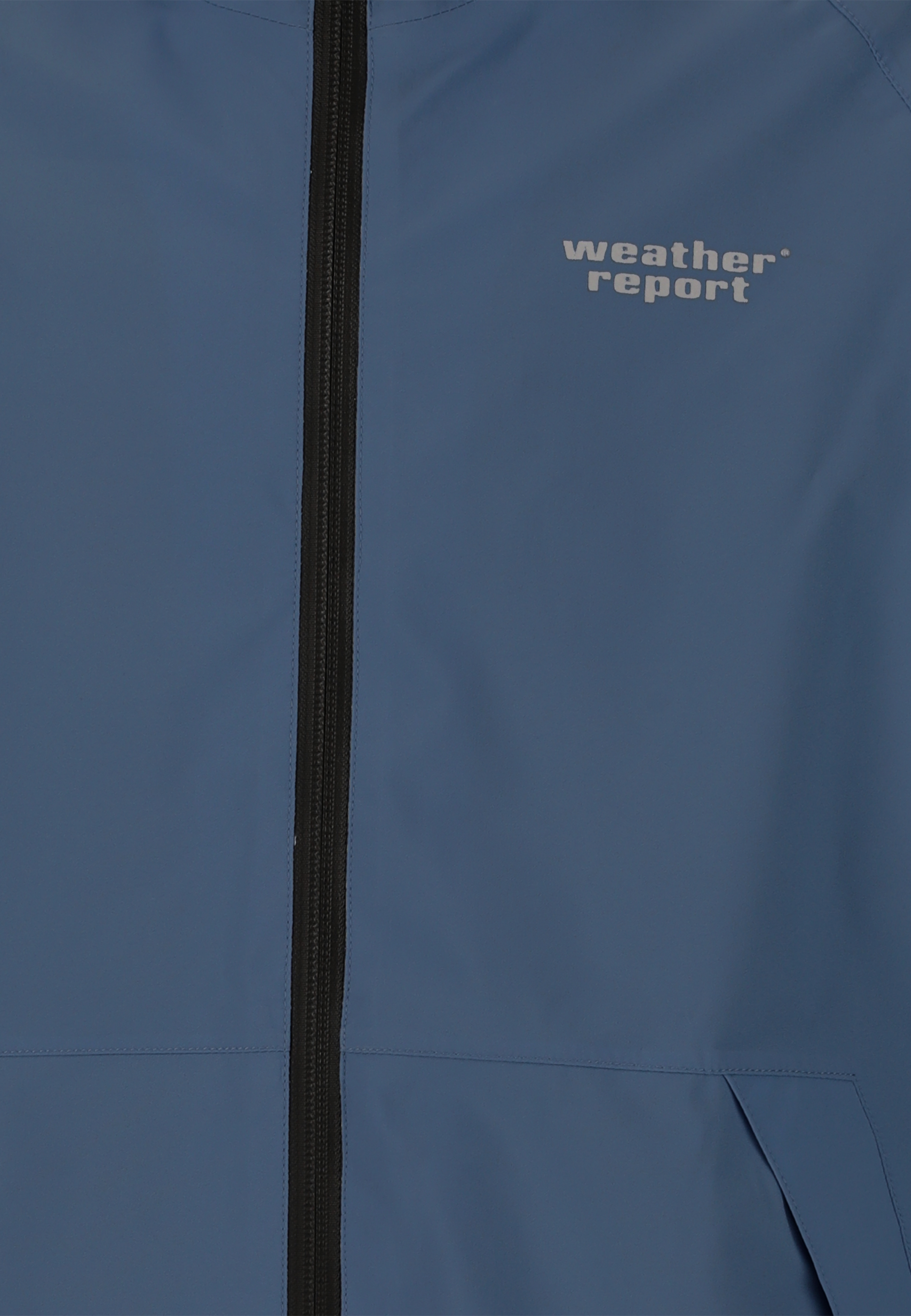 WEATHER REPORT, Gust Jr.