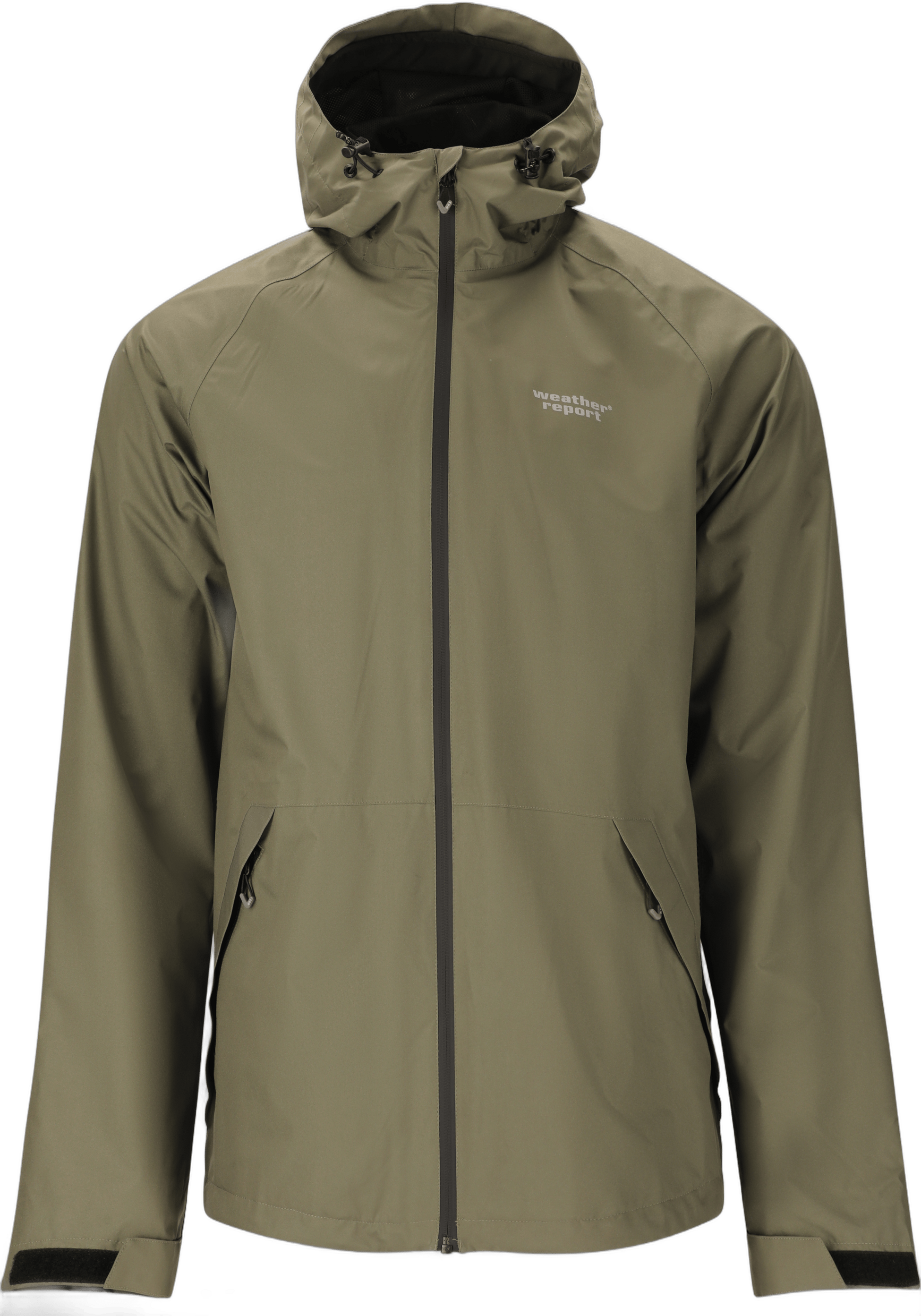 WEATHER REPORT, Gust Jr.