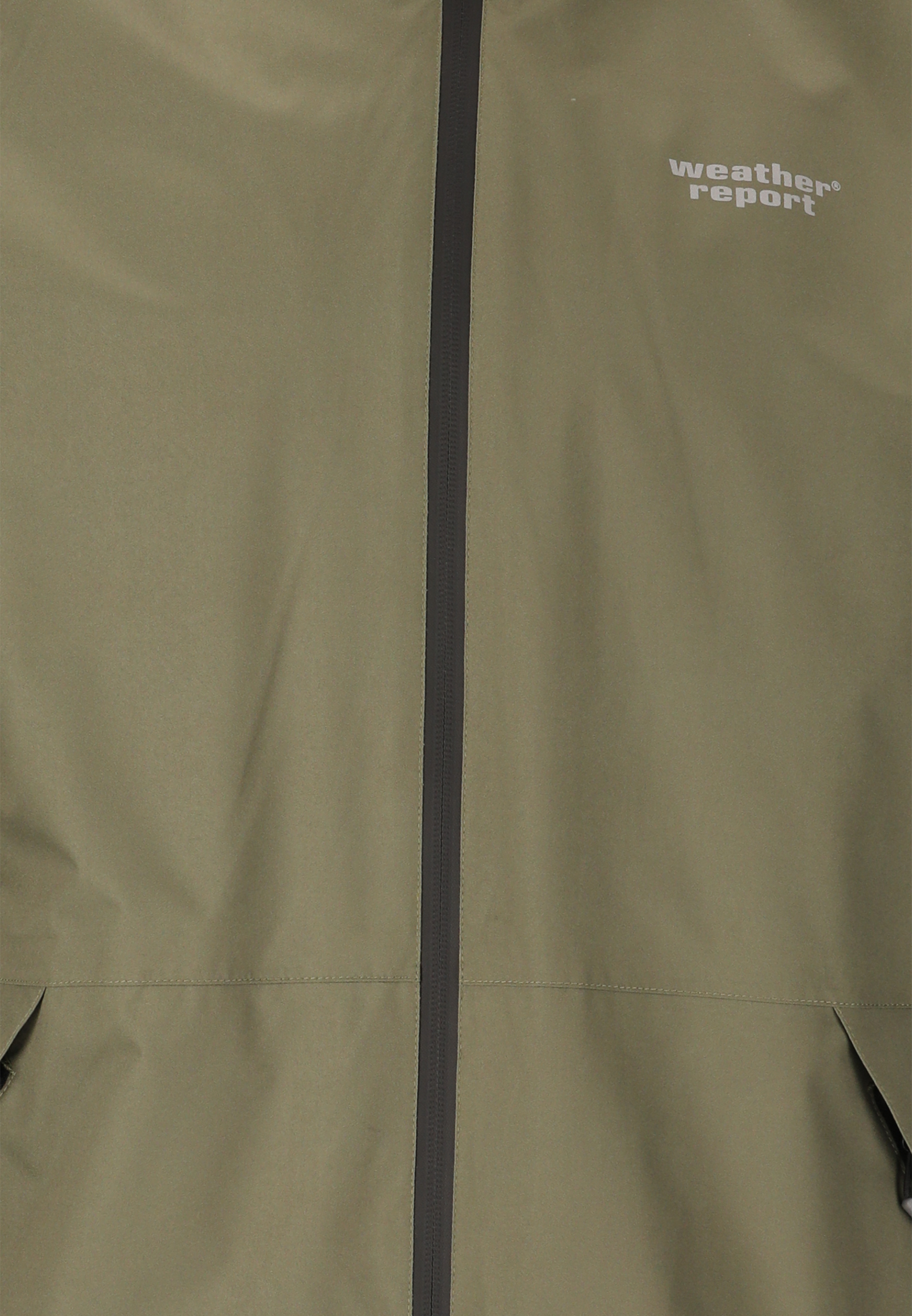 WEATHER REPORT, Gust Jr.