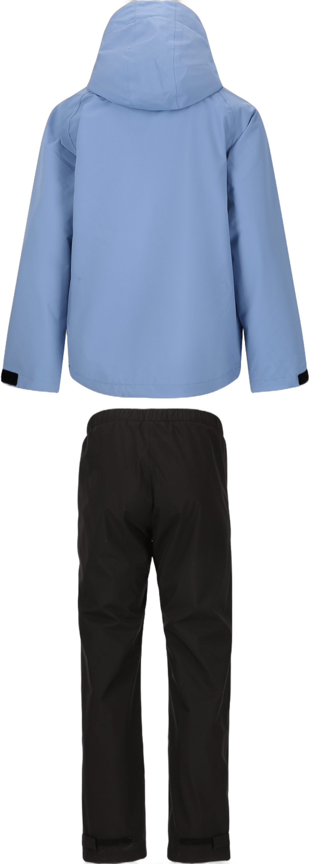 WEATHER REPORT, Gust Jr.