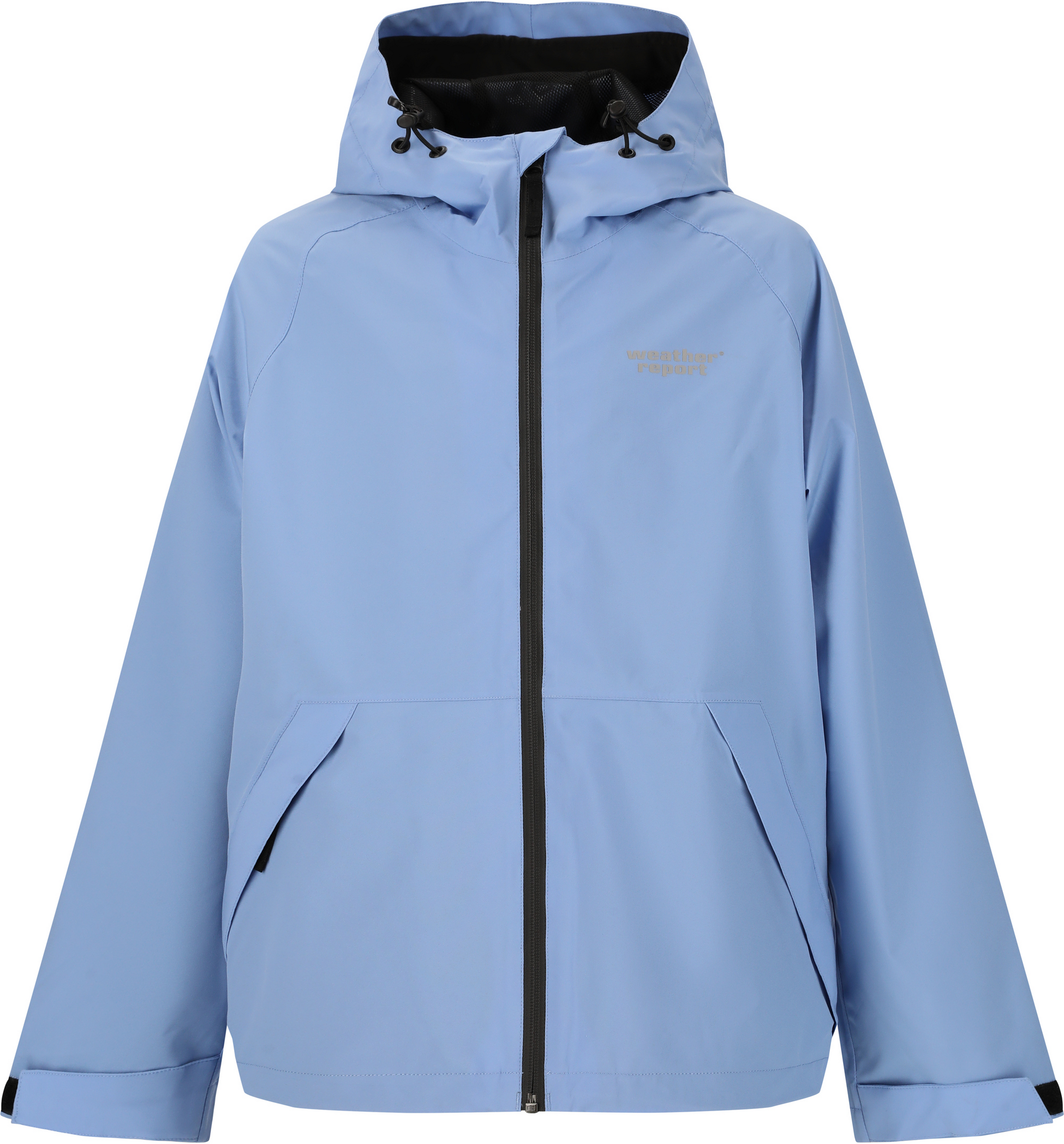 WEATHER REPORT, Gust Jr.