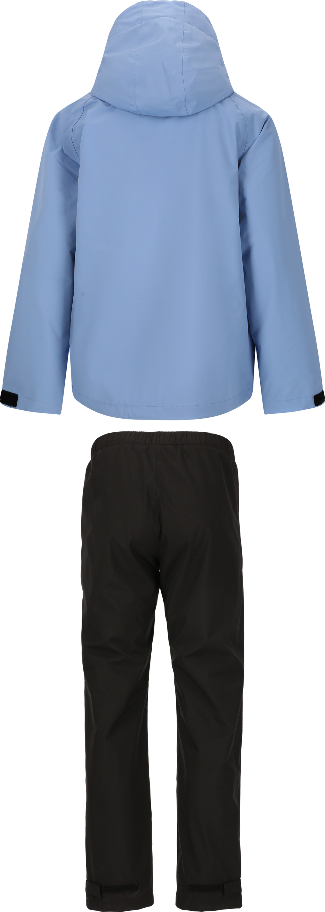 WEATHER REPORT, Gust Jr.