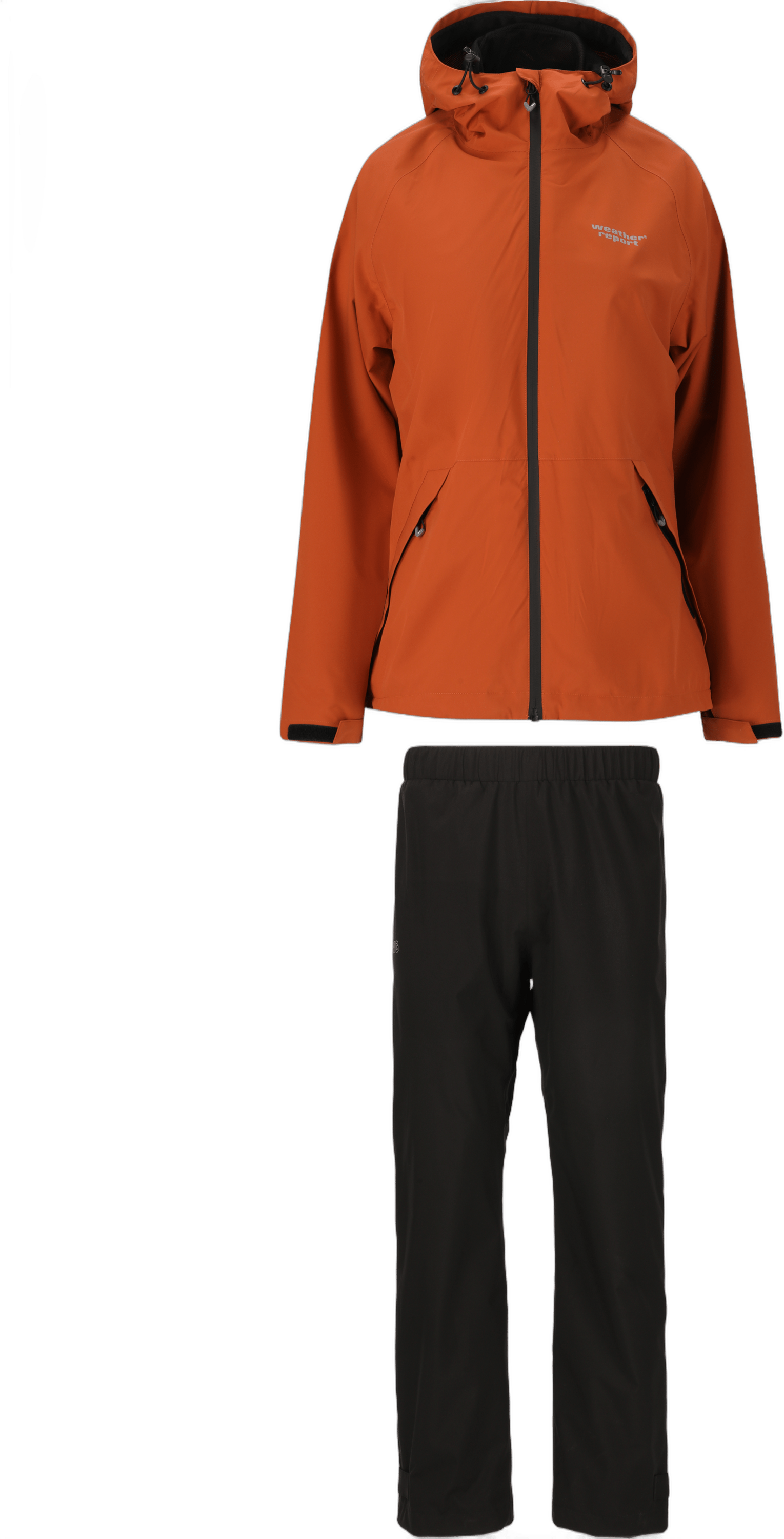 WEATHER REPORT, Gust Jr.