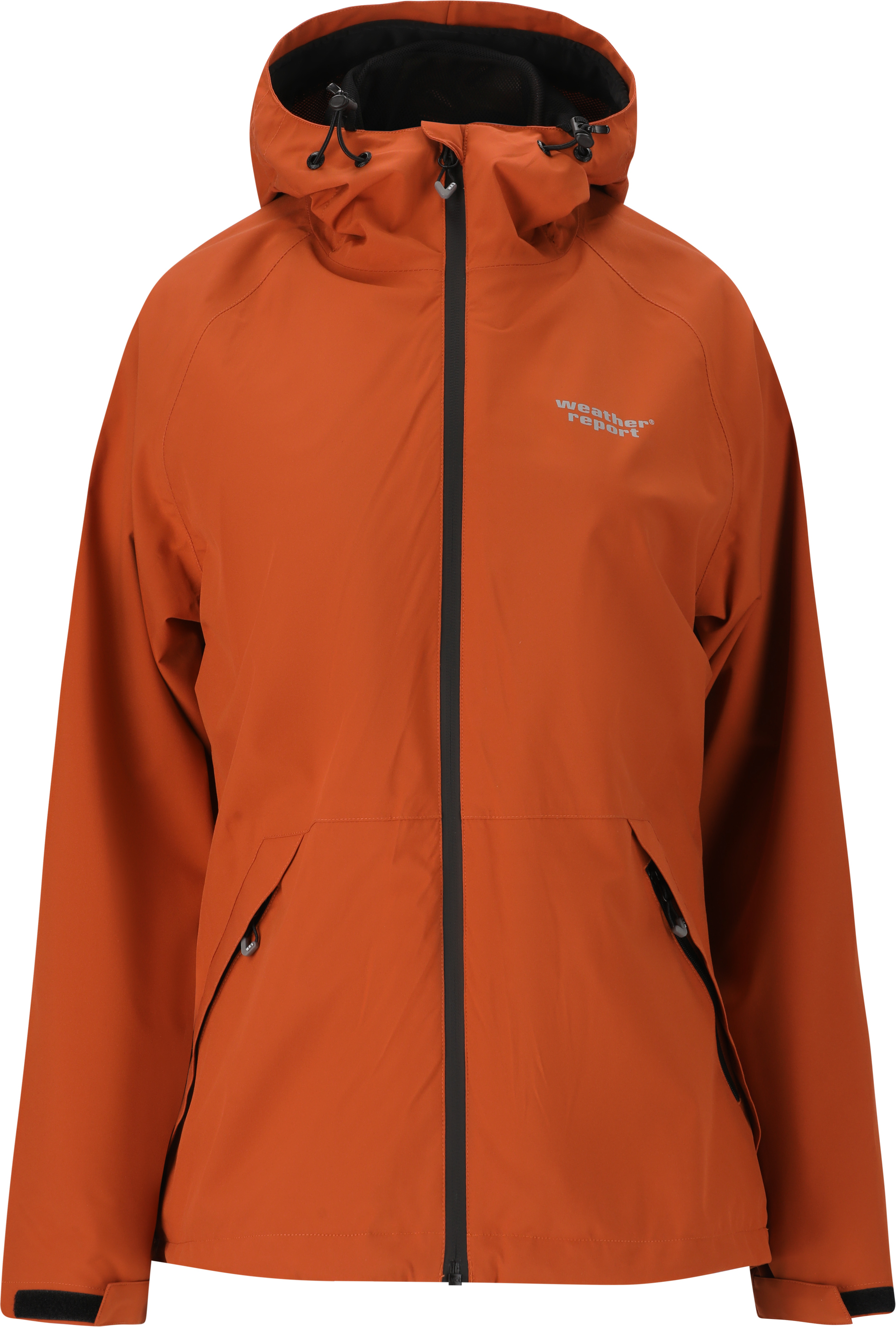 WEATHER REPORT, Gust Jr.