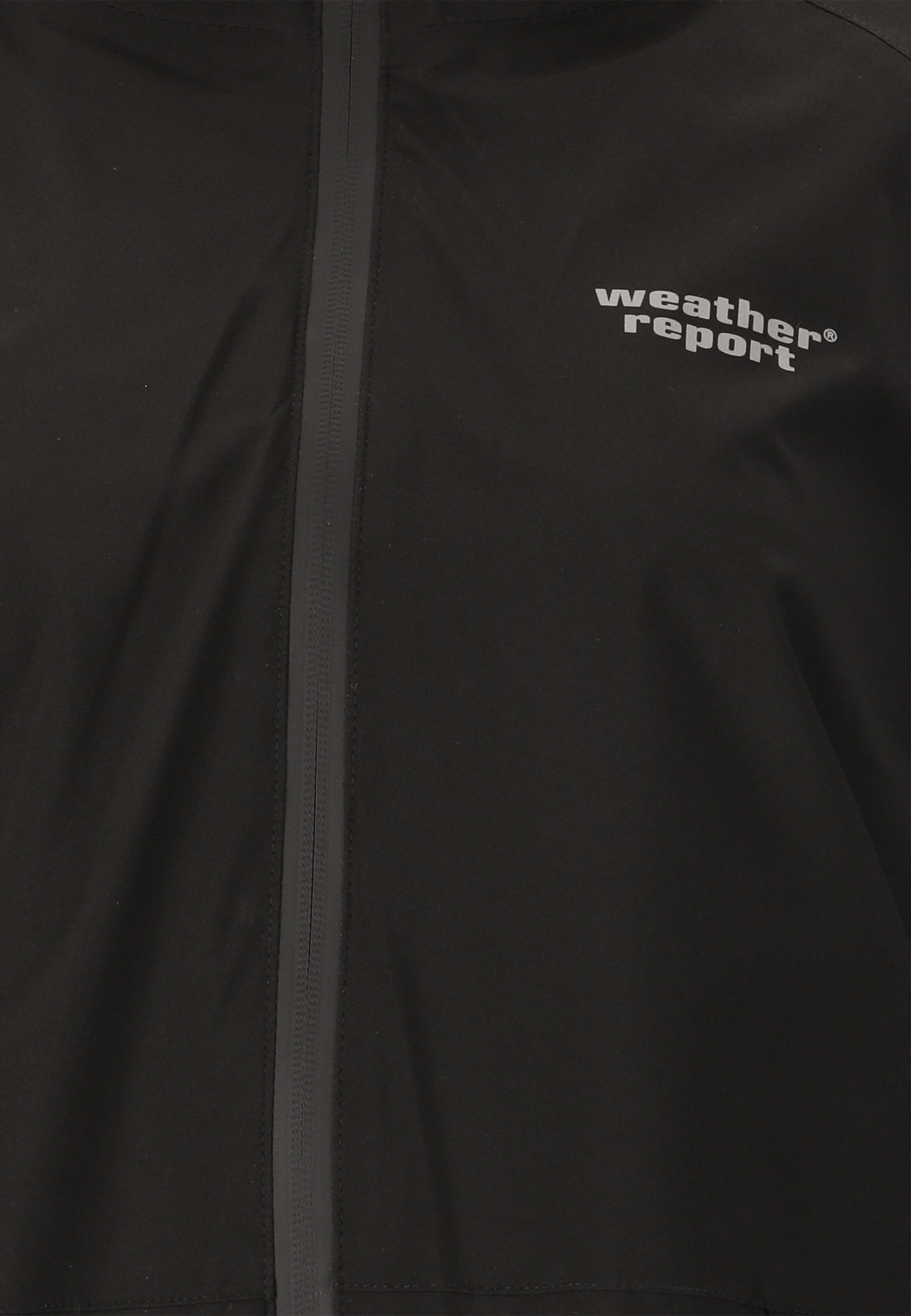 WEATHER REPORT, Gust Jr.