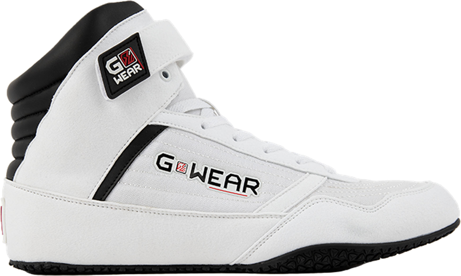 GORILLA WEAR, Gwear Classic High Tops
