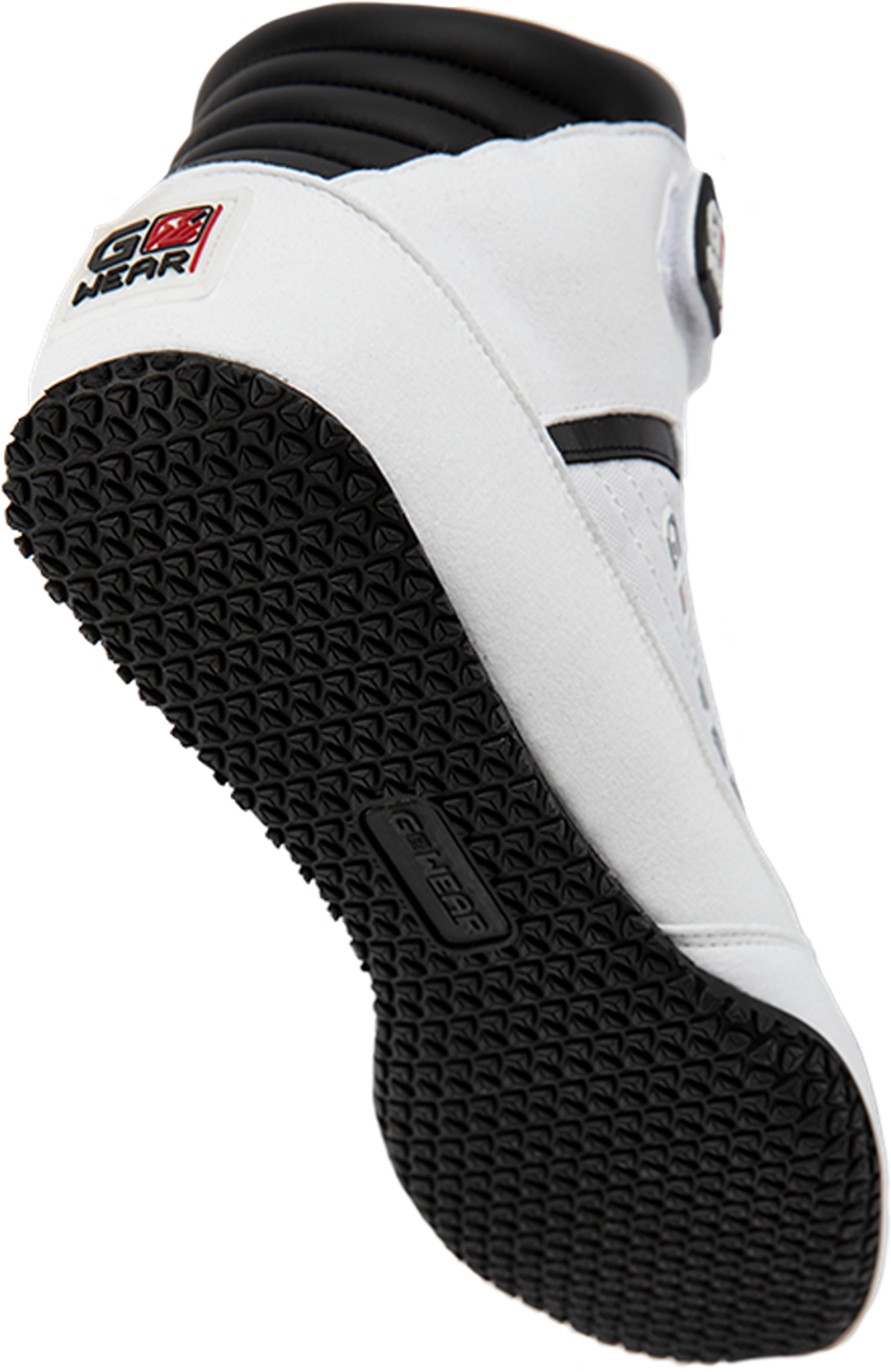 GORILLA WEAR, Gwear Classic High Tops