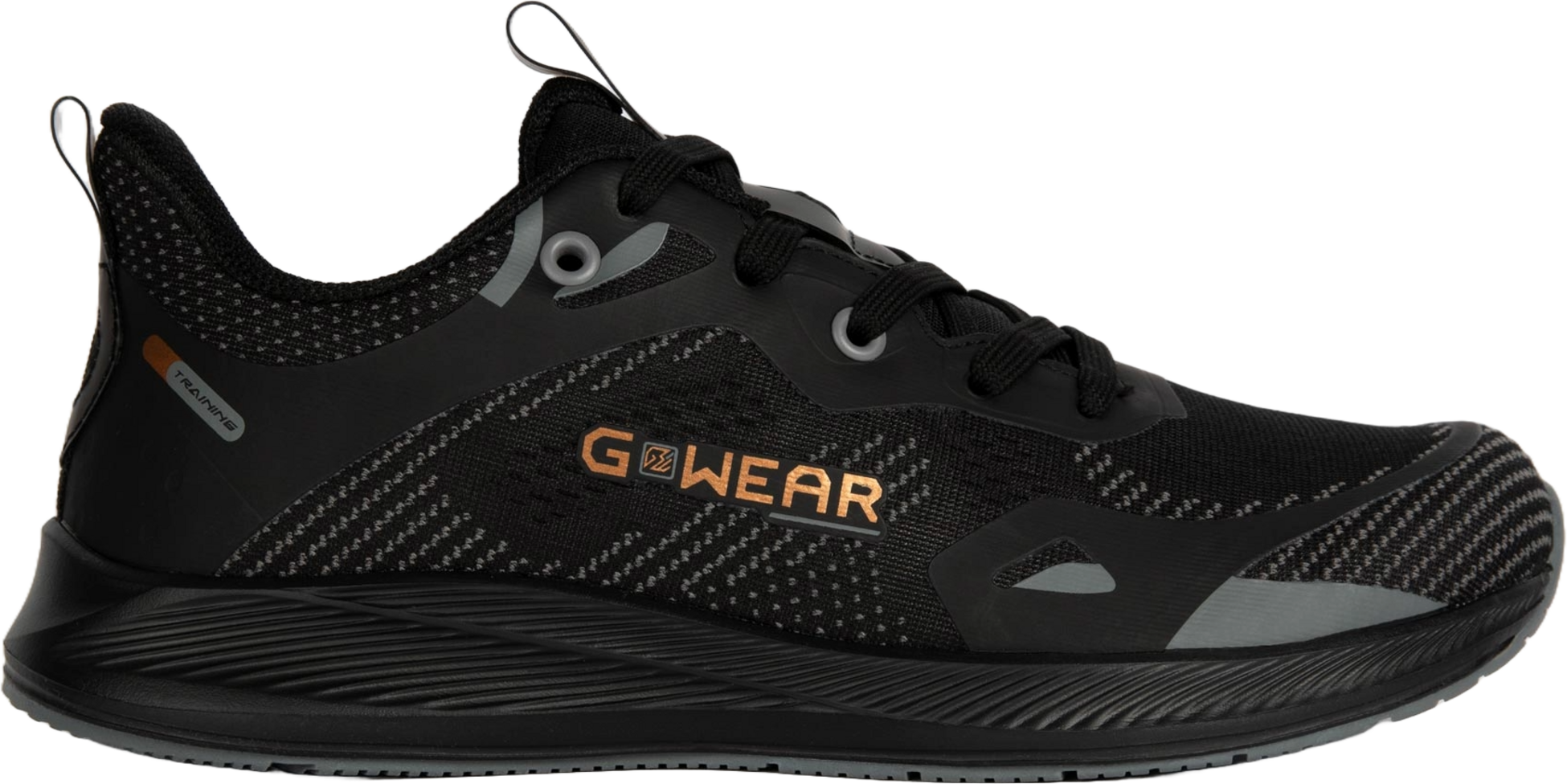 GORILLA WEAR, Gwear Essential Training Shoes