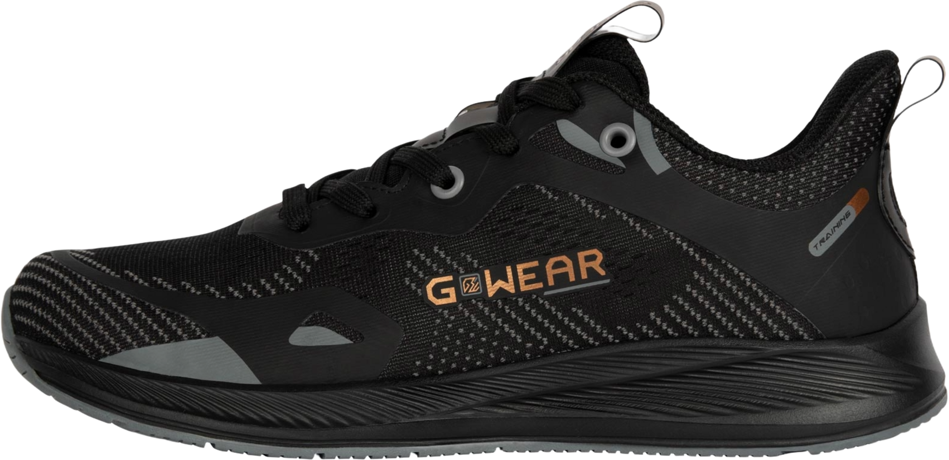 GORILLA WEAR, Gwear Essential Training Shoes