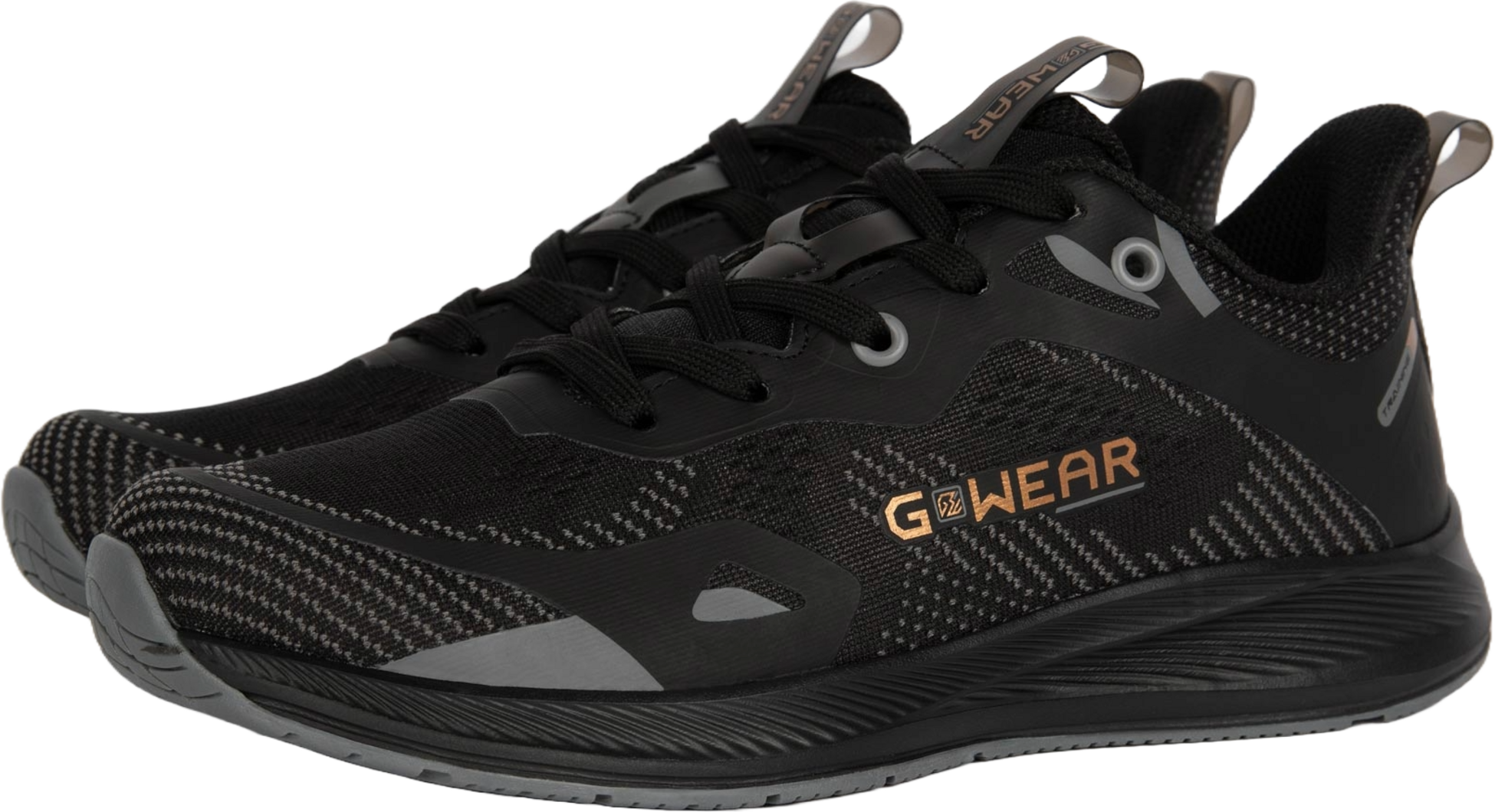 GORILLA WEAR, Gwear Essential Training Shoes