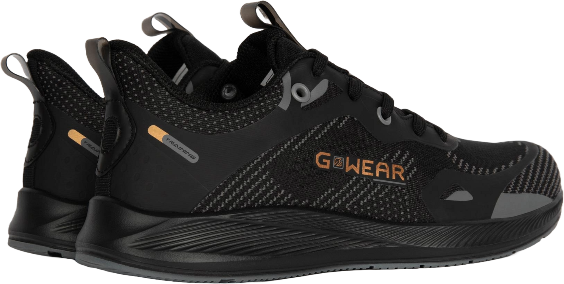 GORILLA WEAR, Gwear Essential Training Shoes
