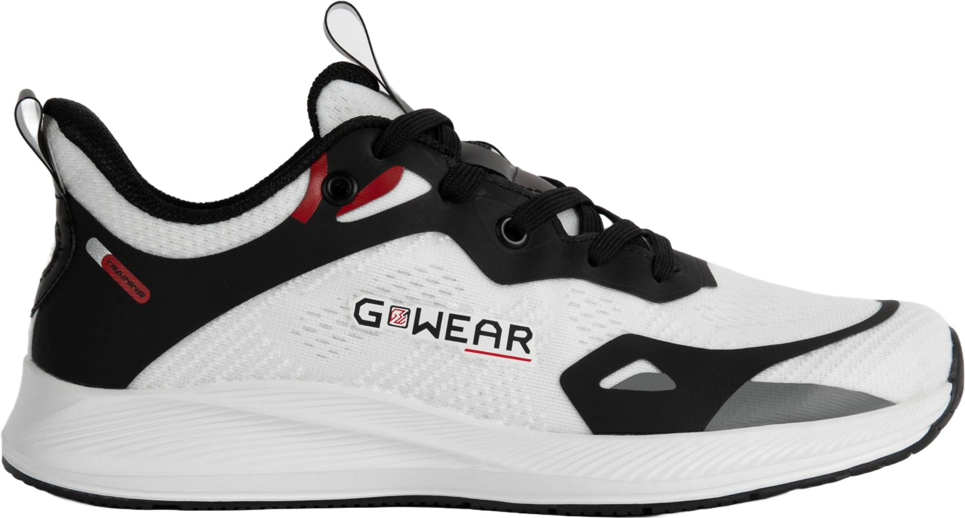 GORILLA WEAR, Gwear Essential Training Shoes