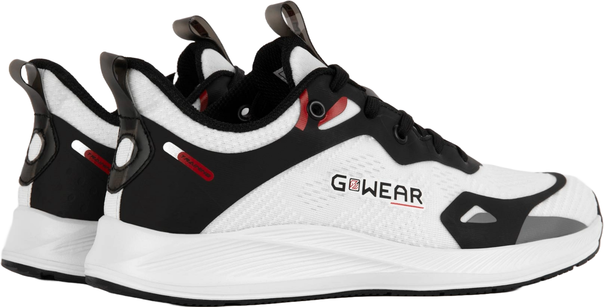 GORILLA WEAR, Gwear Essential Training Shoes
