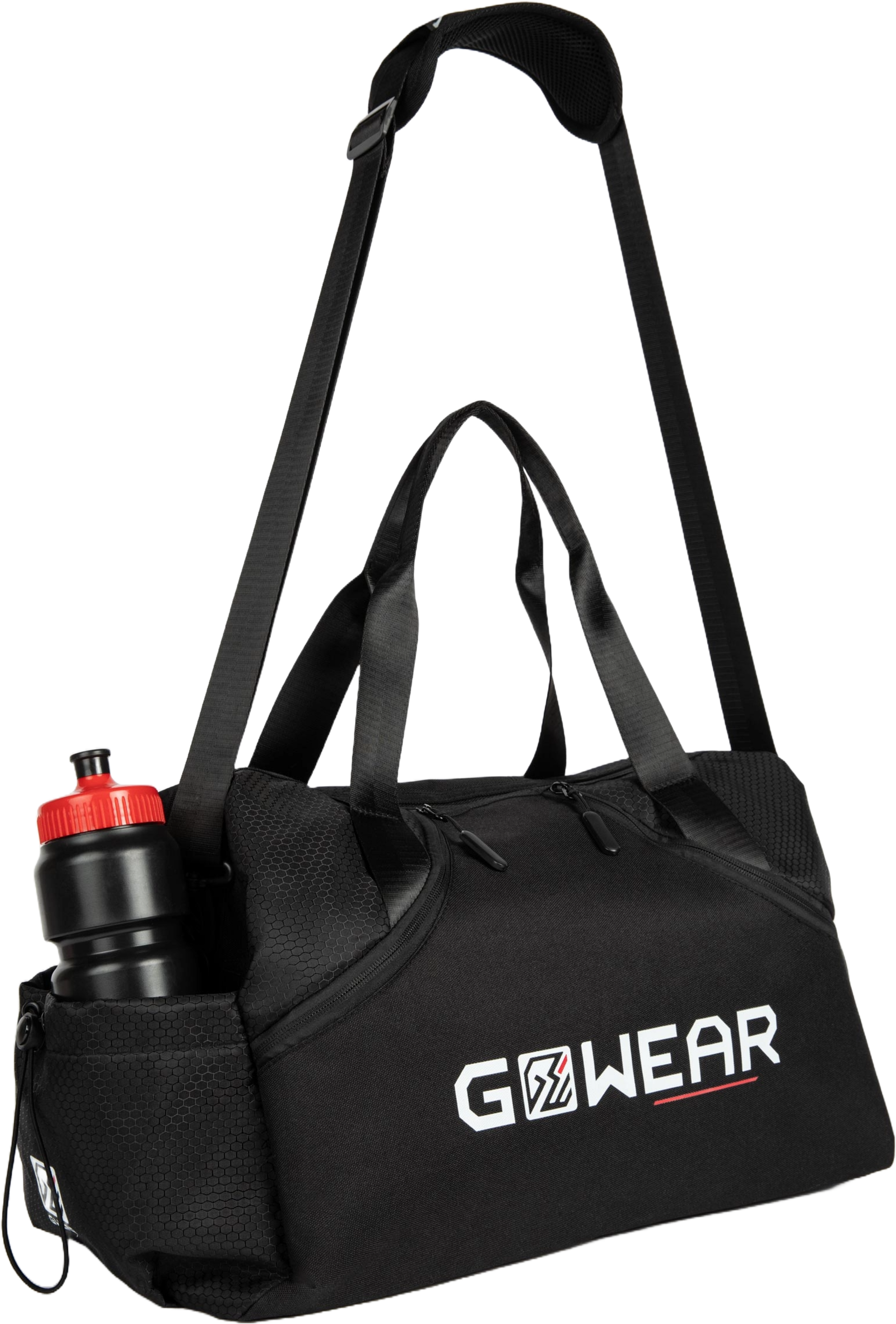 GORILLA WEAR, Gwear Everyday Gym Bag