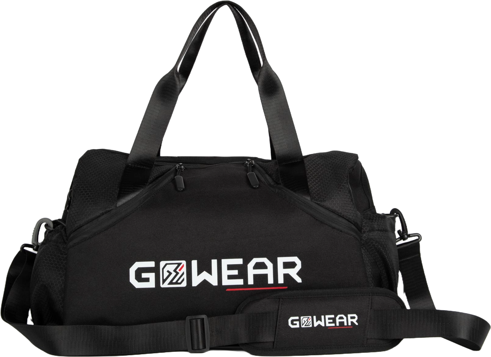 GORILLA WEAR, Gwear Everyday Gym Bag