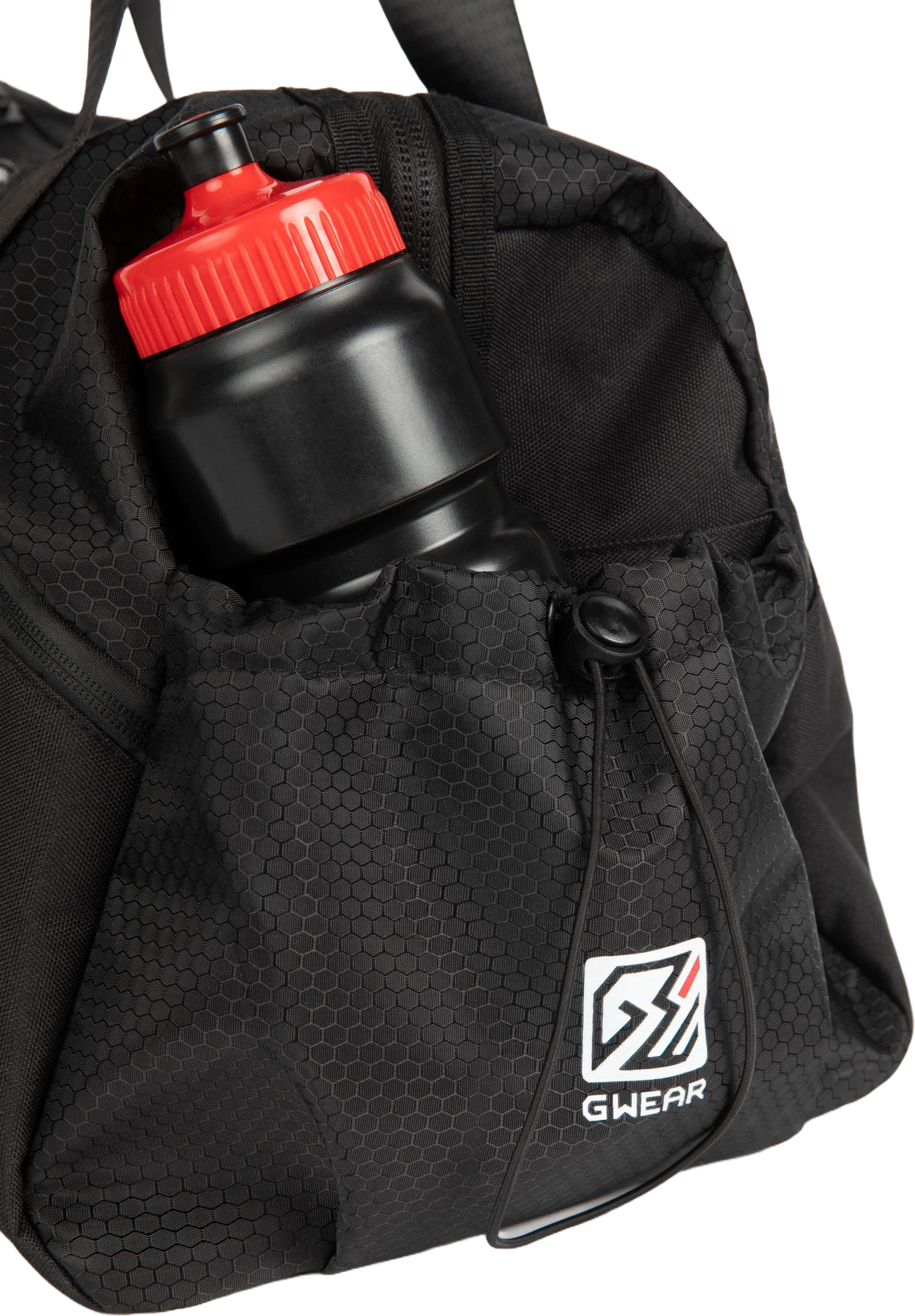 GORILLA WEAR, Gwear Everyday Gym Bag