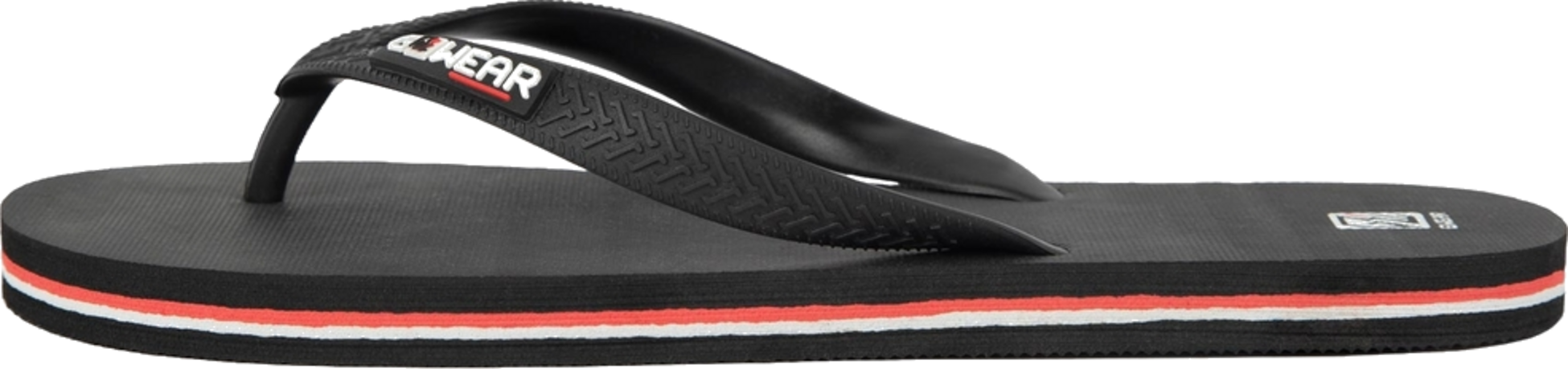 GORILLA WEAR, Gwear Flip-flops