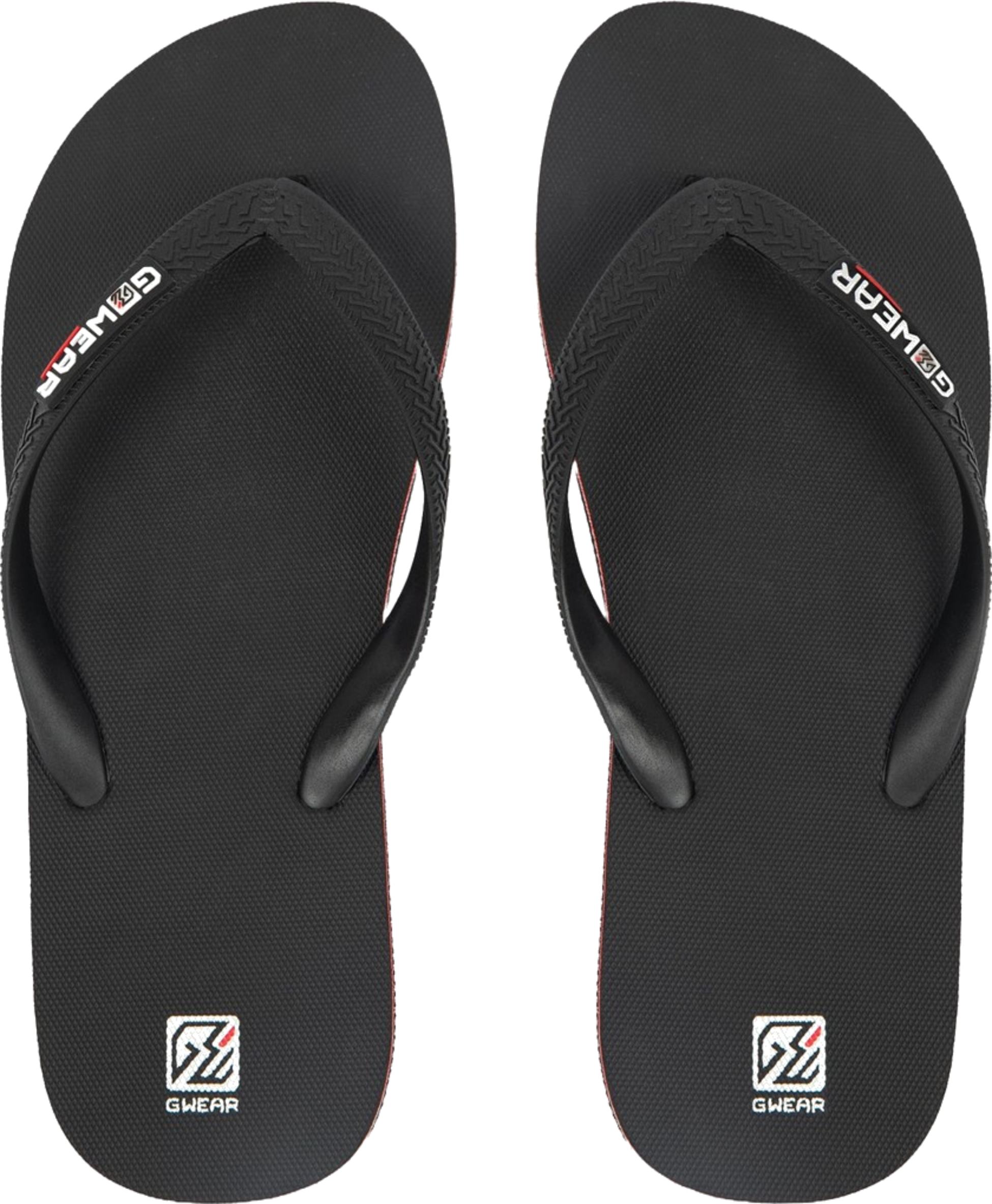 GORILLA WEAR, Gwear Flip-flops