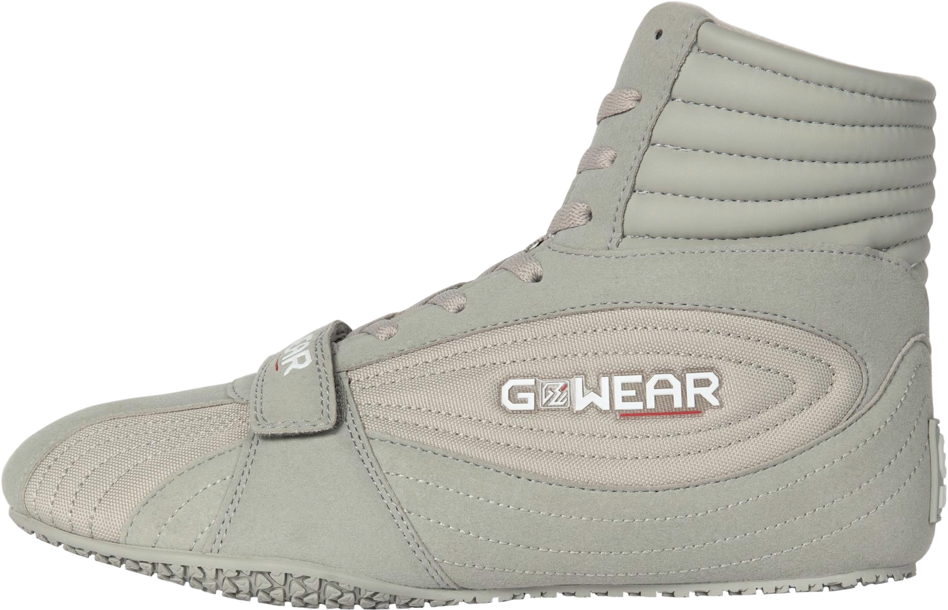 GORILLA WEAR, Gwear Performance High Tops