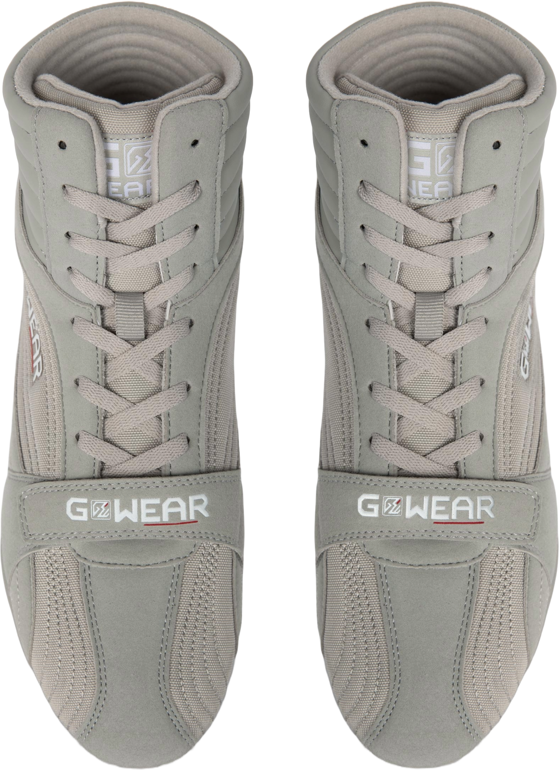 GORILLA WEAR, Gwear Performance High Tops