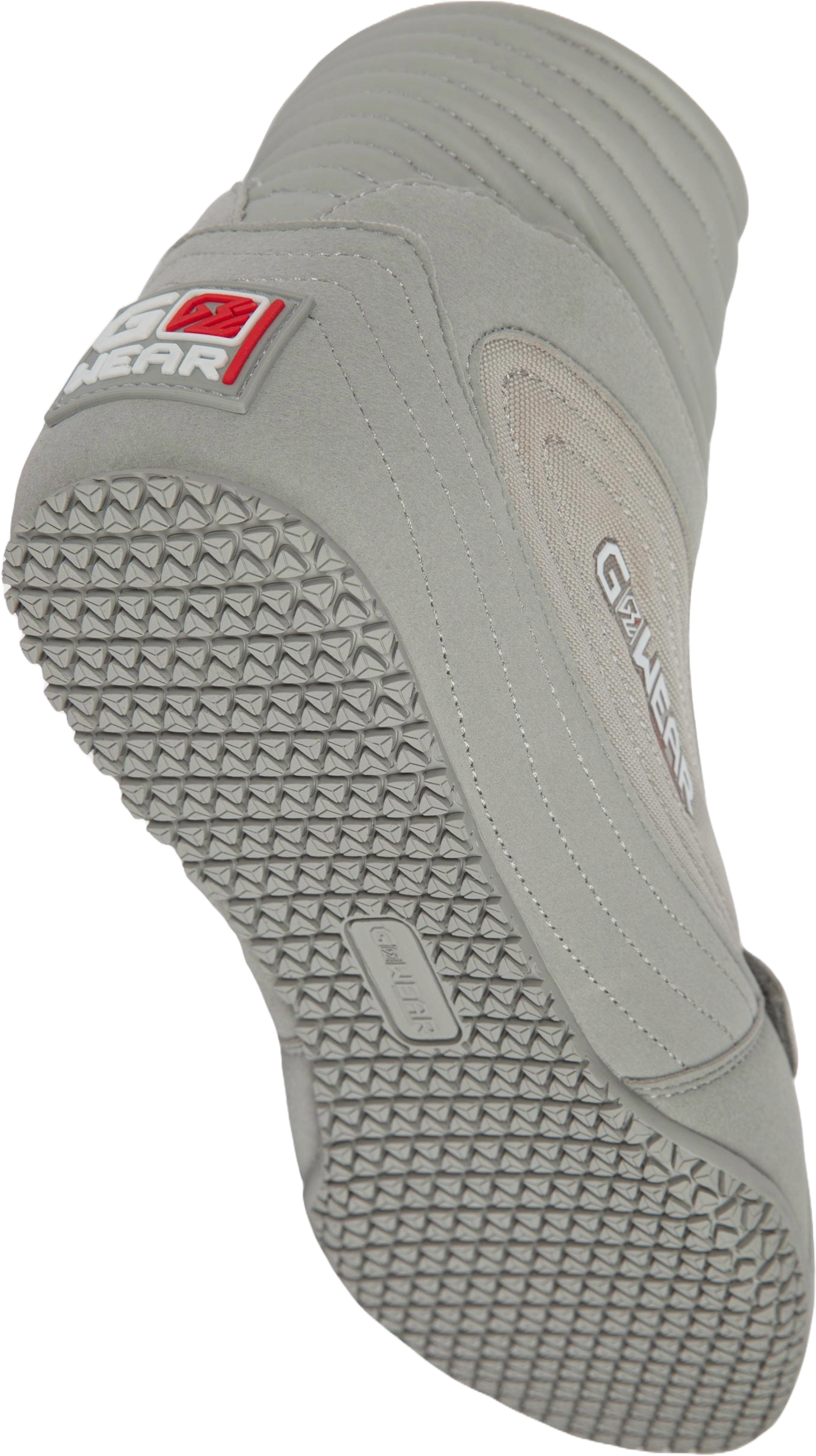 GORILLA WEAR, Gwear Performance High Tops