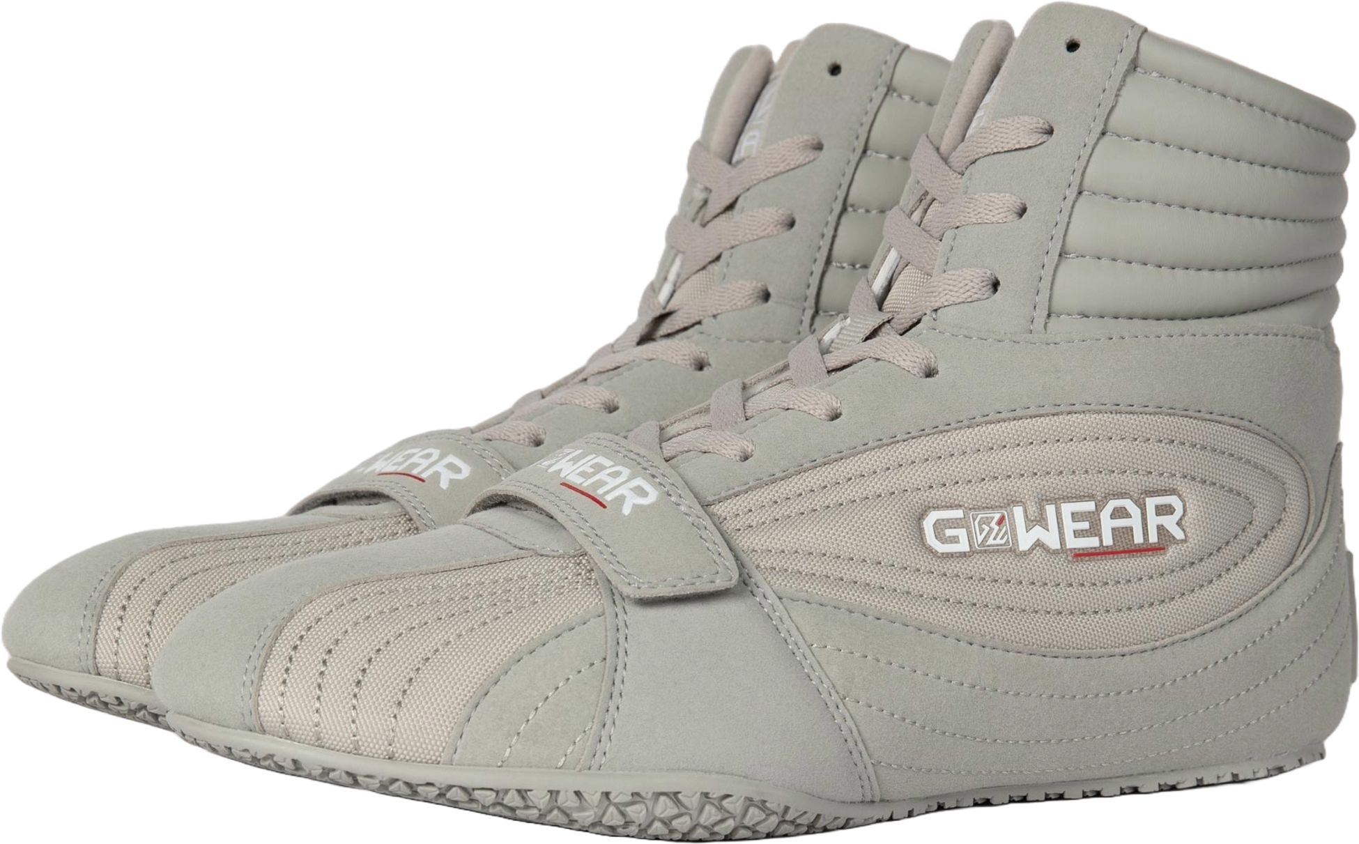 GORILLA WEAR, Gwear Performance High Tops