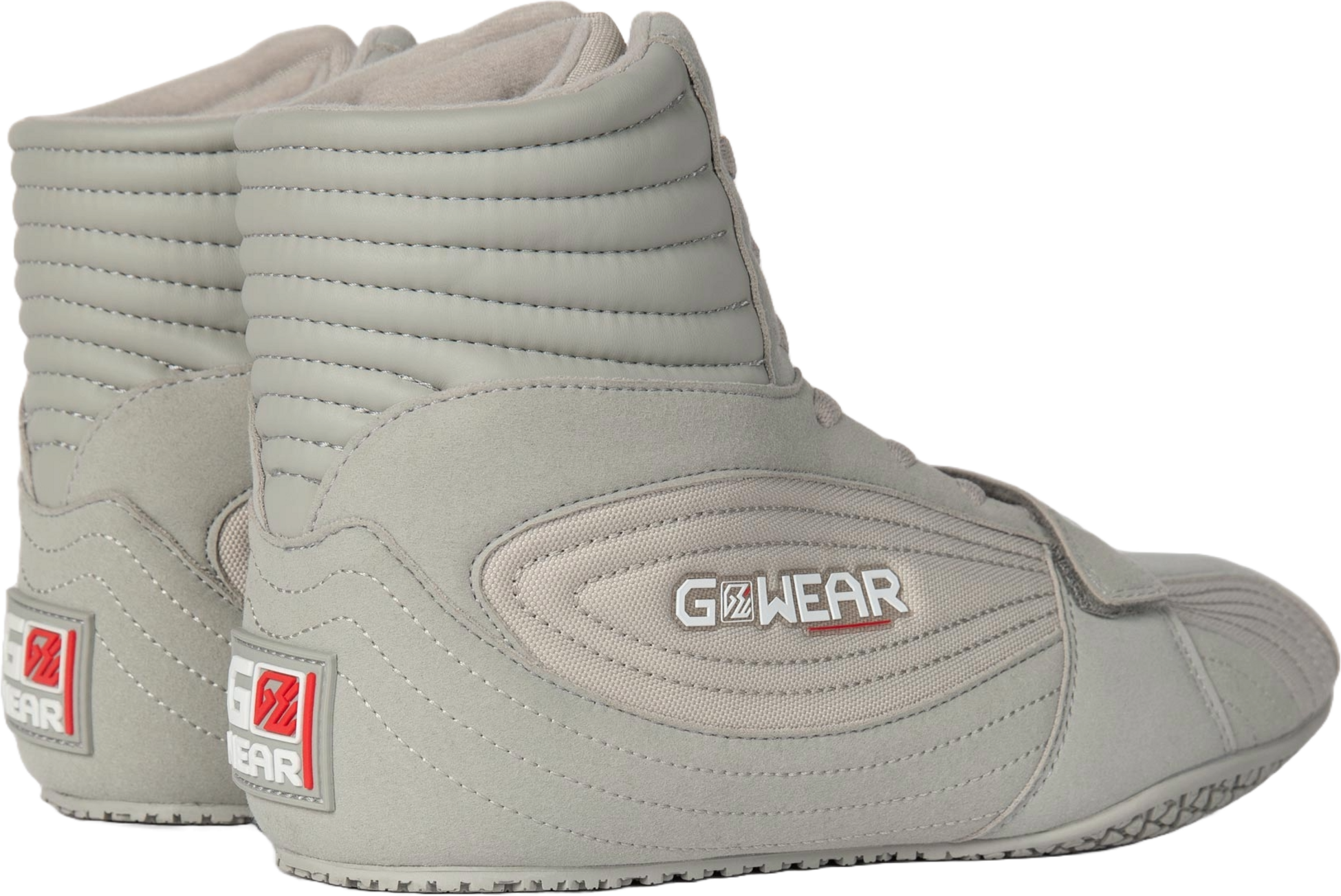 GORILLA WEAR, Gwear Performance High Tops