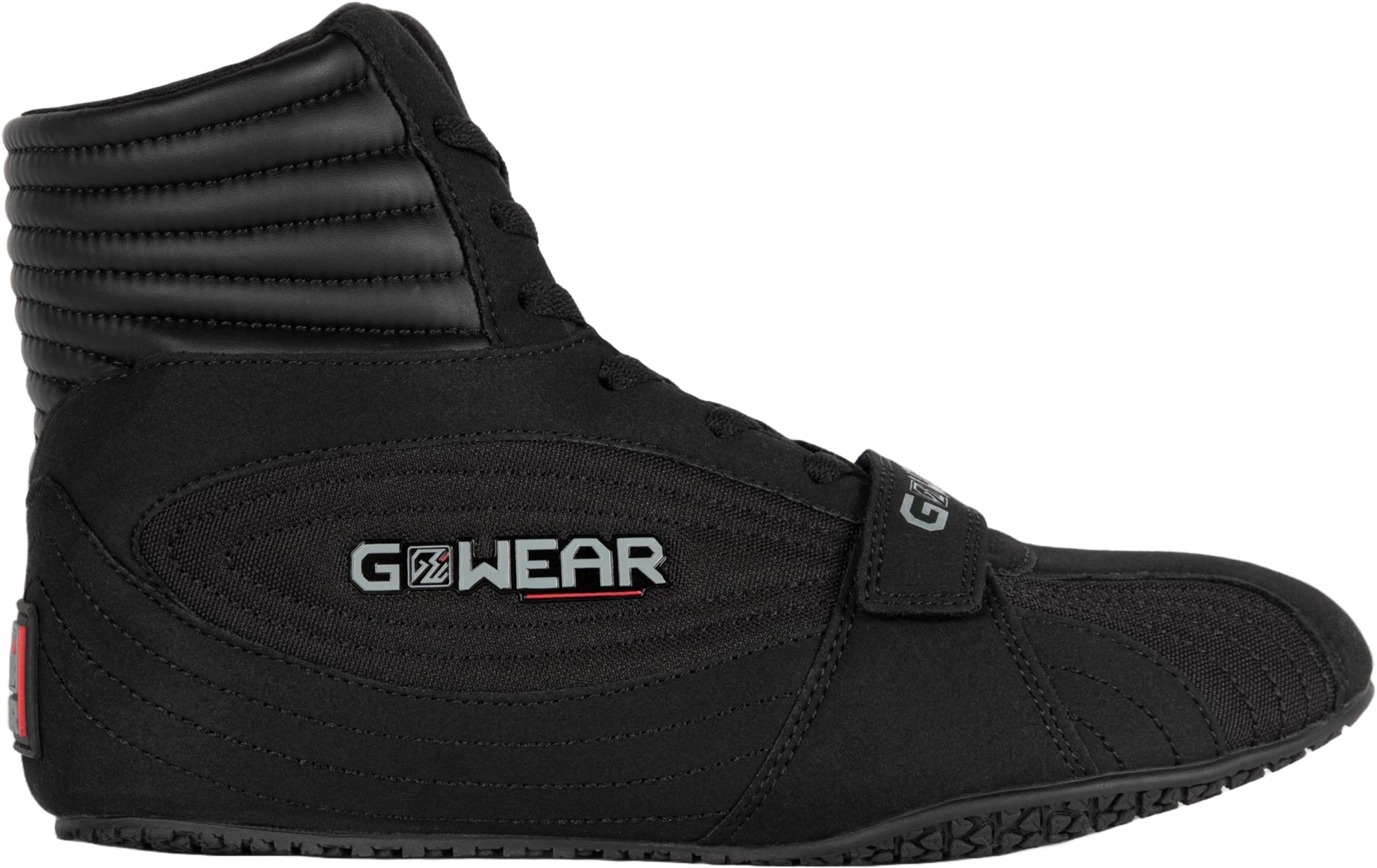 GORILLA WEAR, Gwear Performance High Tops