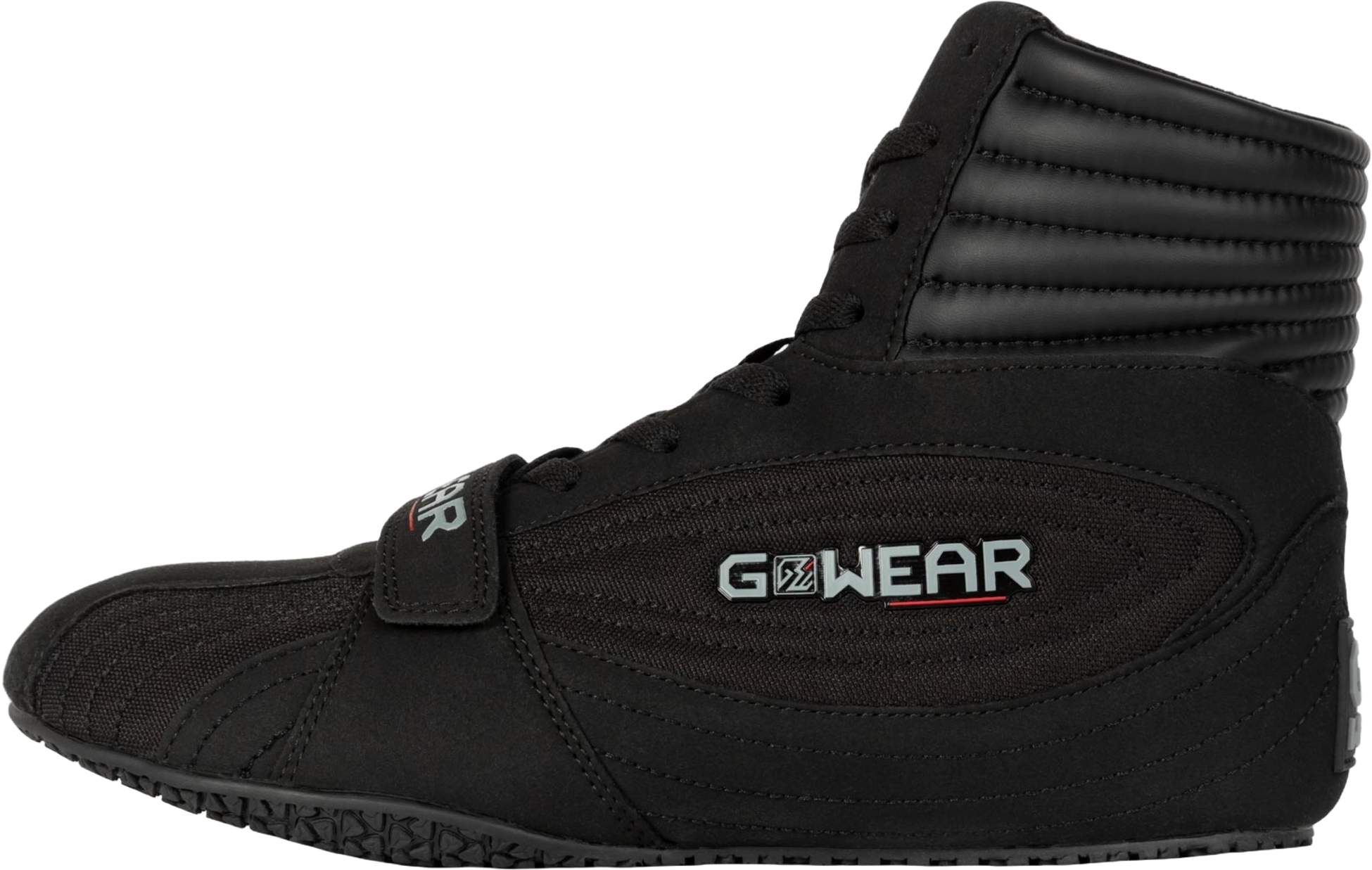 GORILLA WEAR, Gwear Performance High Tops