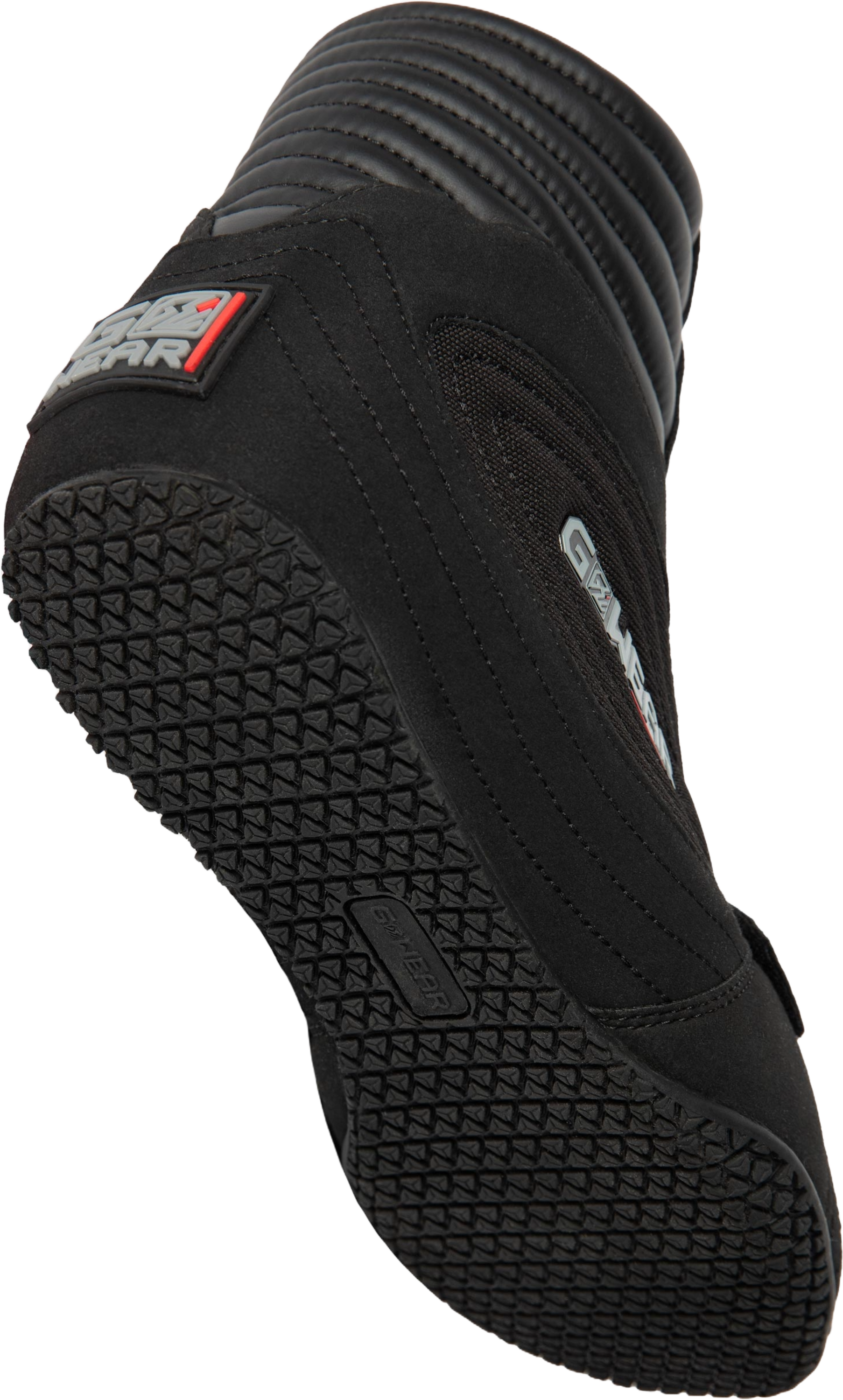 GORILLA WEAR, Gwear Performance High Tops