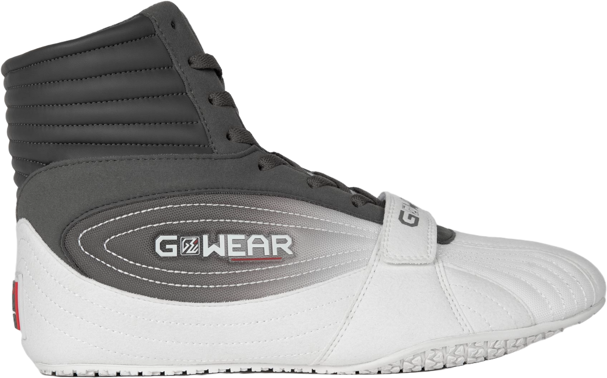 GORILLA WEAR, Gwear Performance High Tops