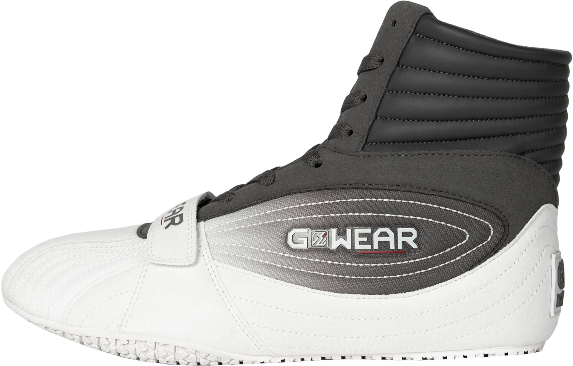 GORILLA WEAR, Gwear Performance High Tops