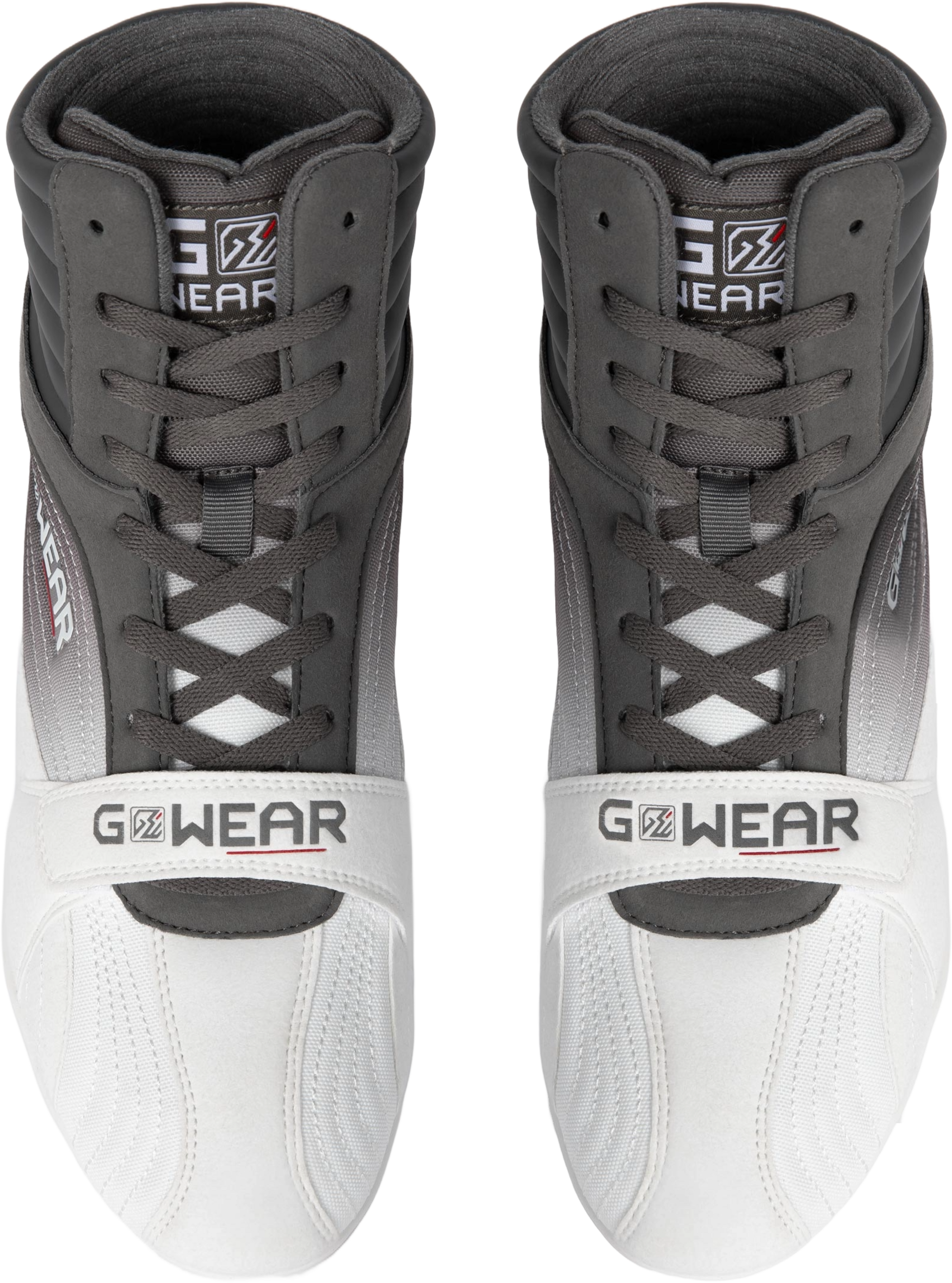 GORILLA WEAR, Gwear Performance High Tops