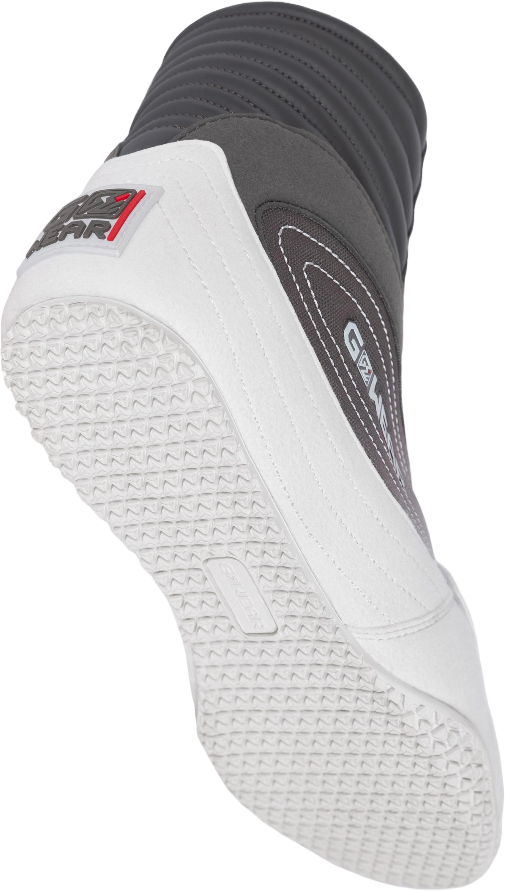 GORILLA WEAR, Gwear Performance High Tops